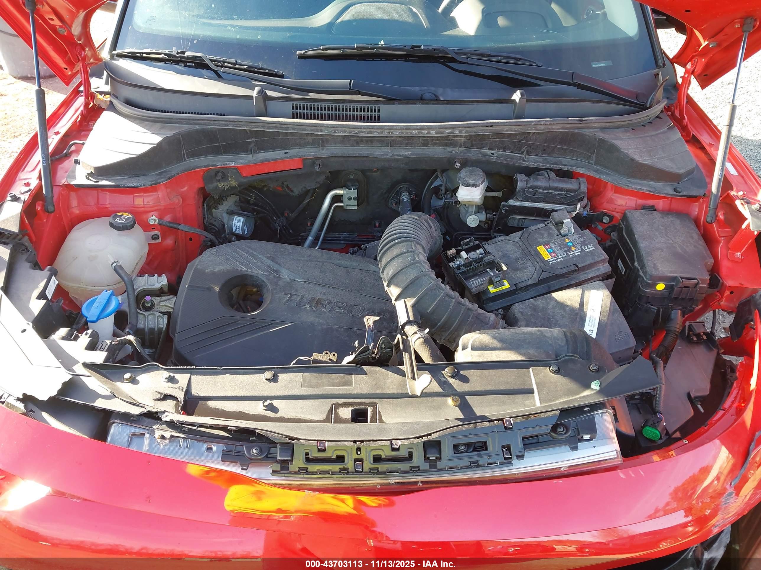 KIA SOUL image 10