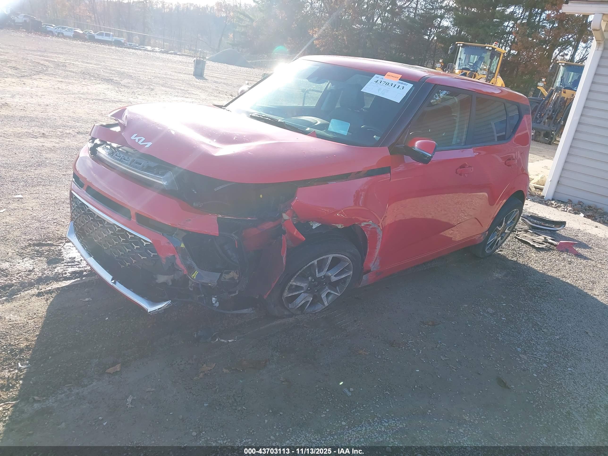 KIA SOUL image 2