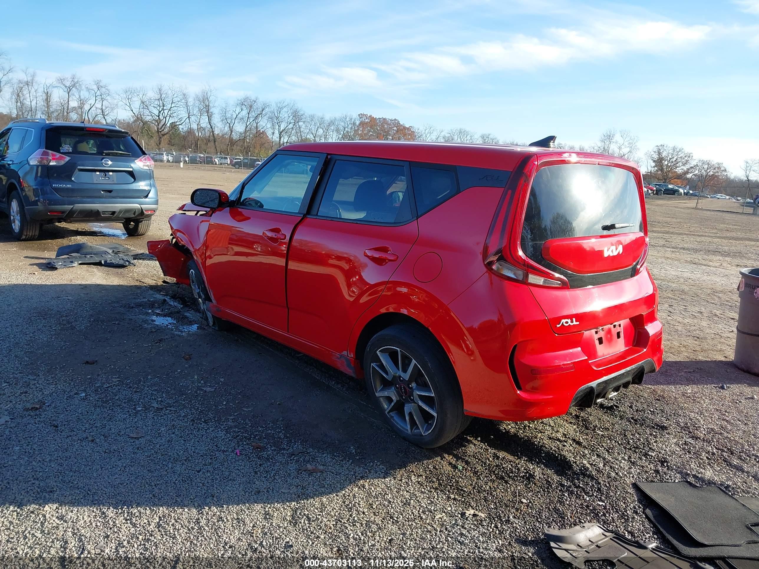 KIA SOUL image 3