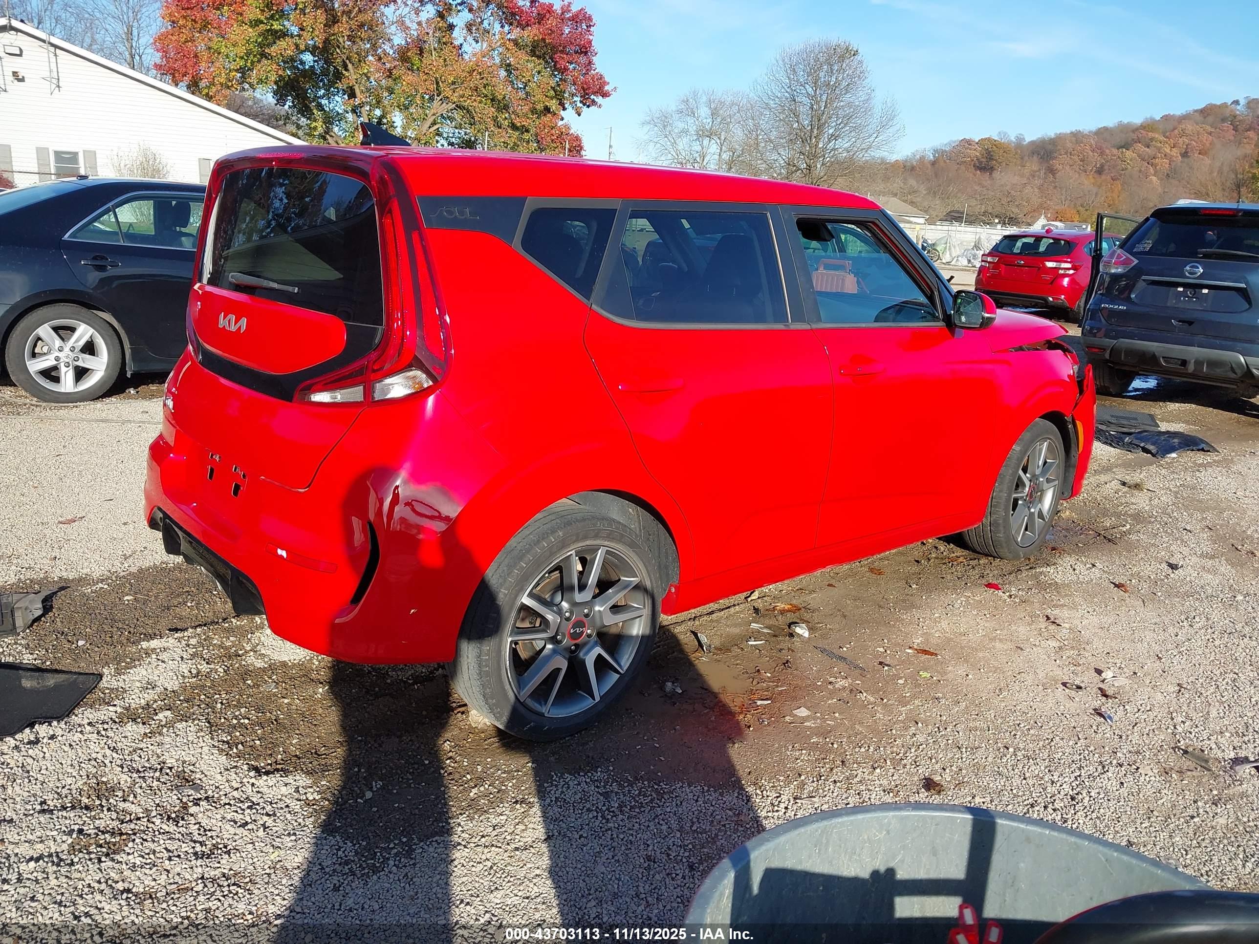 KIA SOUL image 4