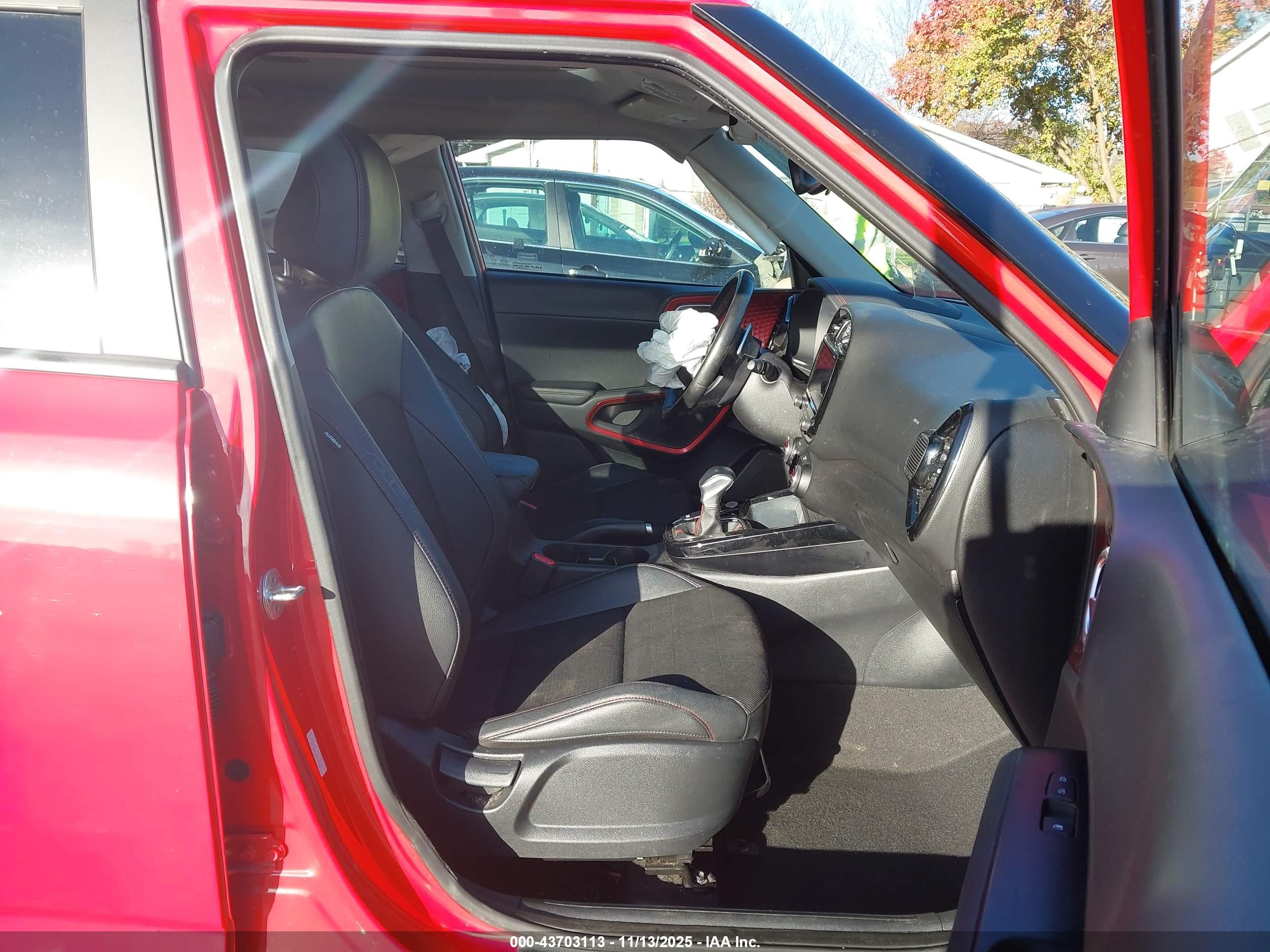 KIA SOUL image 5