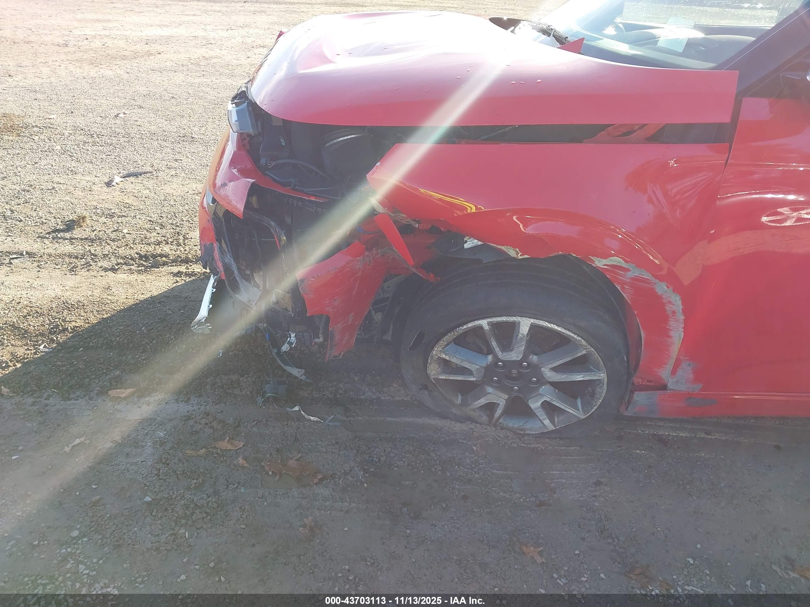 KIA SOUL image 6
