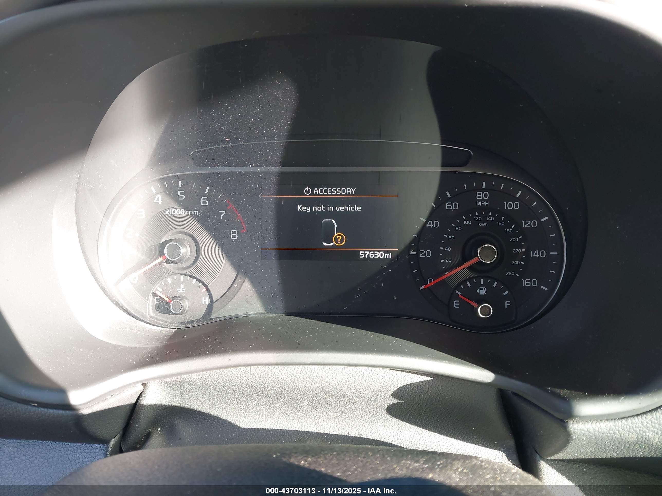 KIA SOUL image 7
