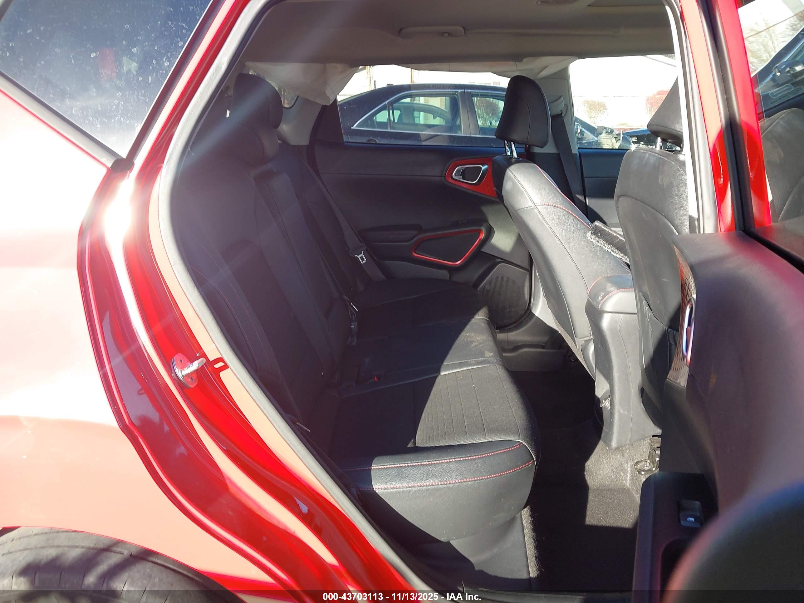 KIA SOUL image 8