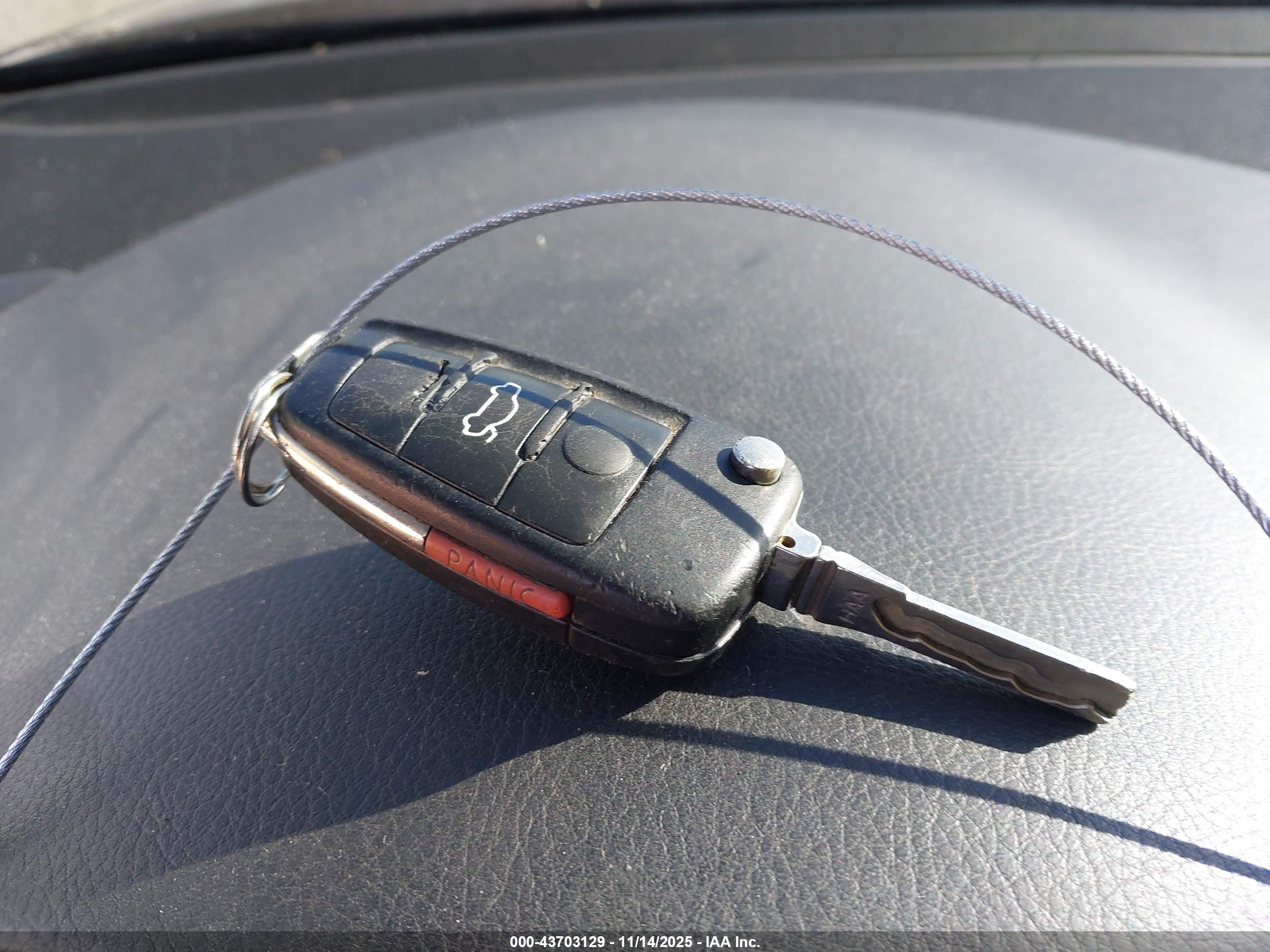 AUDI A6 image 11
