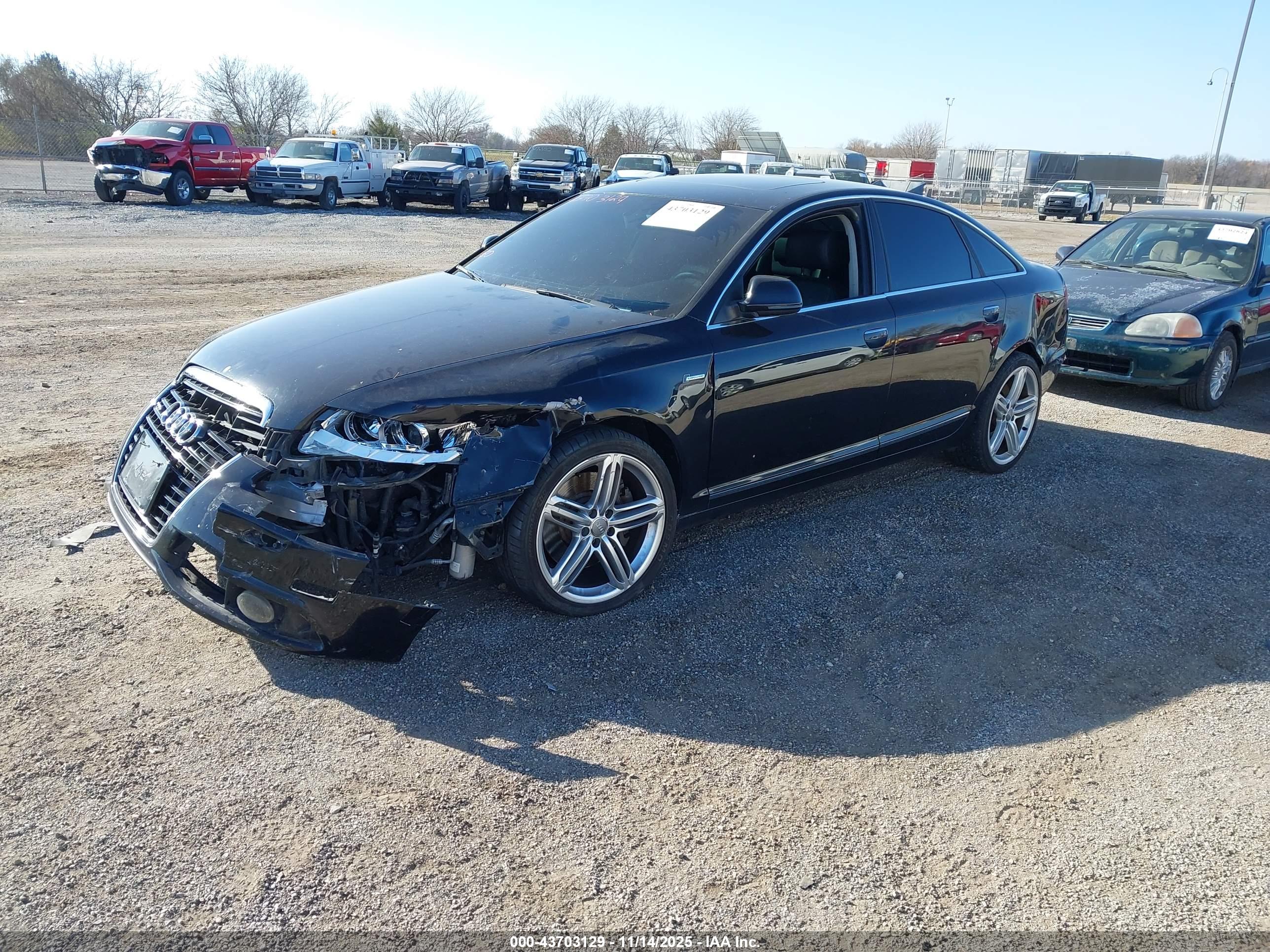 AUDI A6 image 2