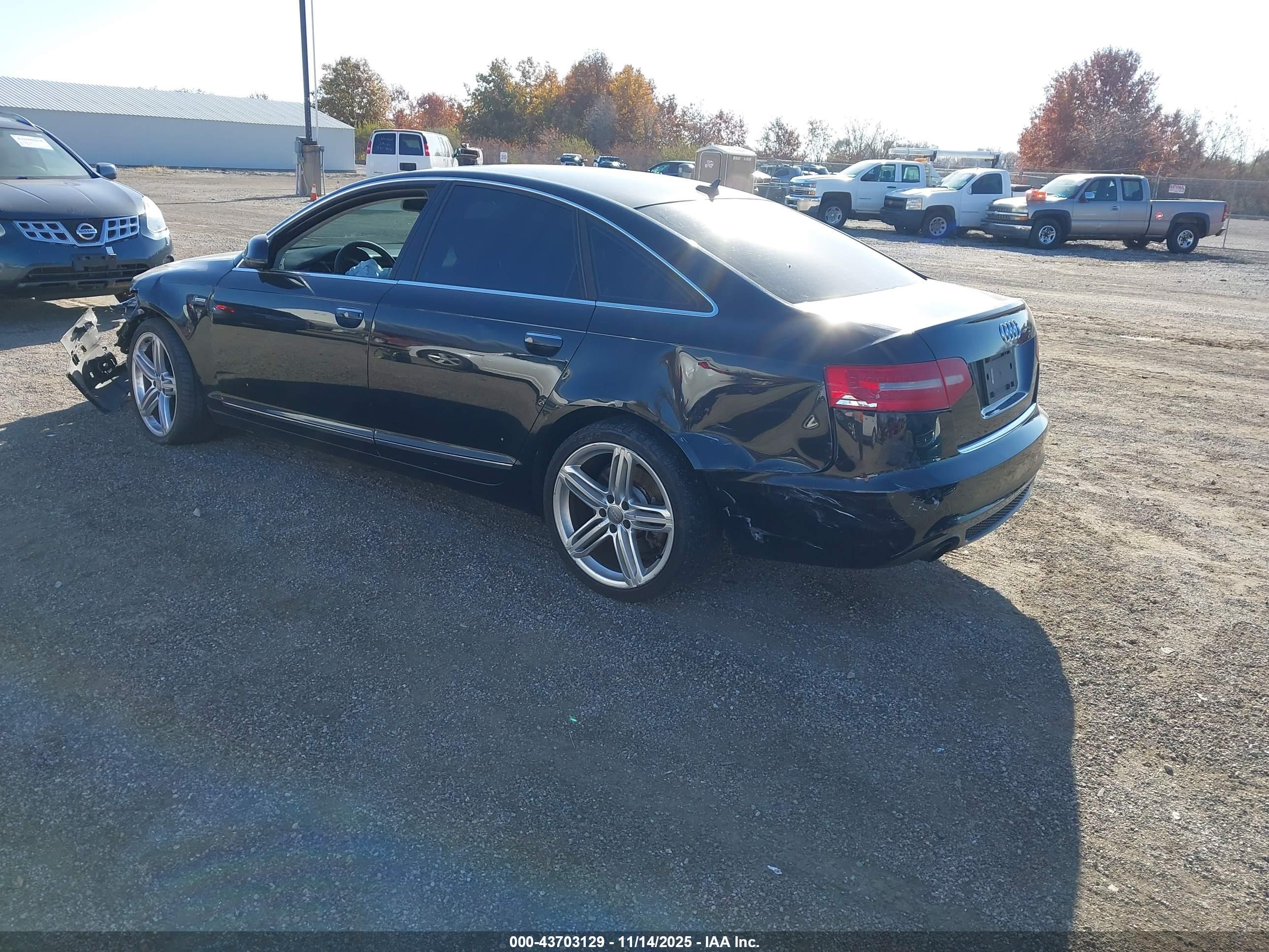AUDI A6 image 3