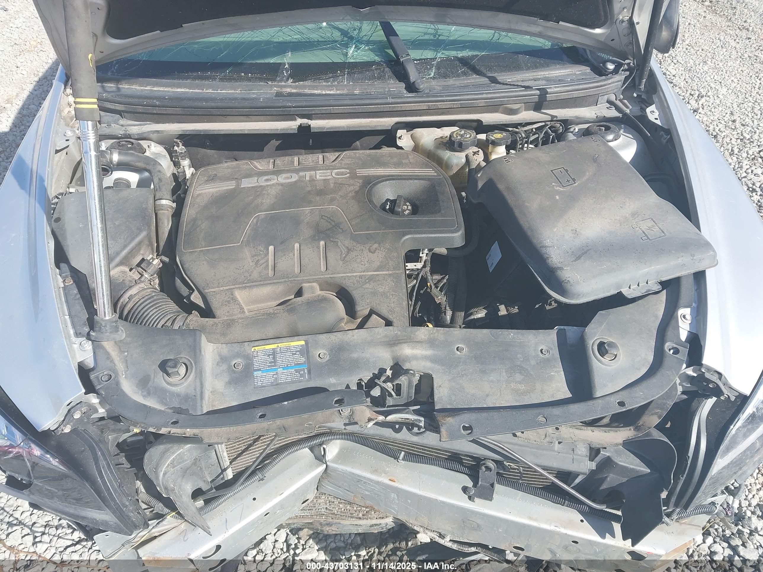 CHEVROLET MALIBU image 10