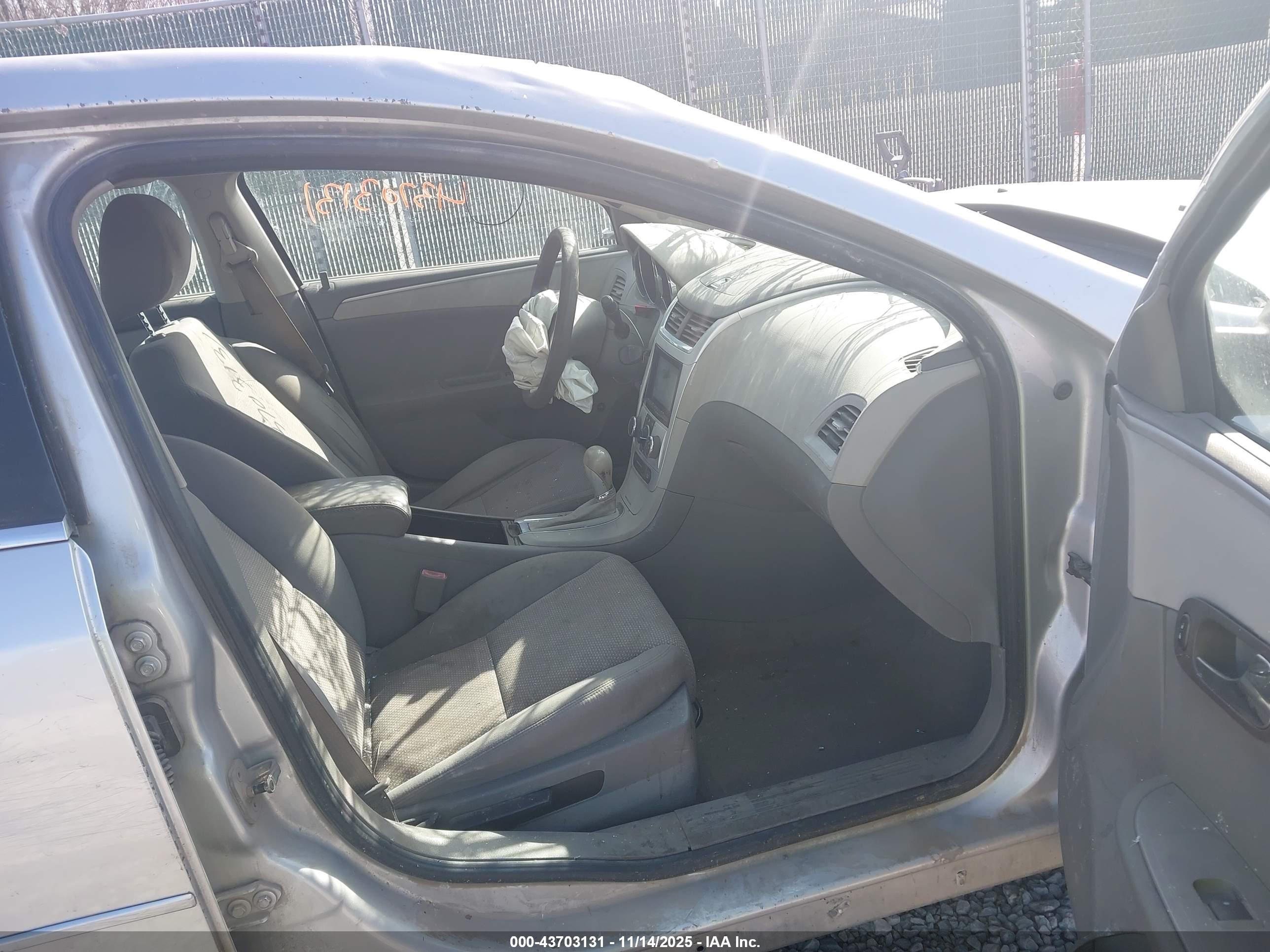 CHEVROLET MALIBU image 5