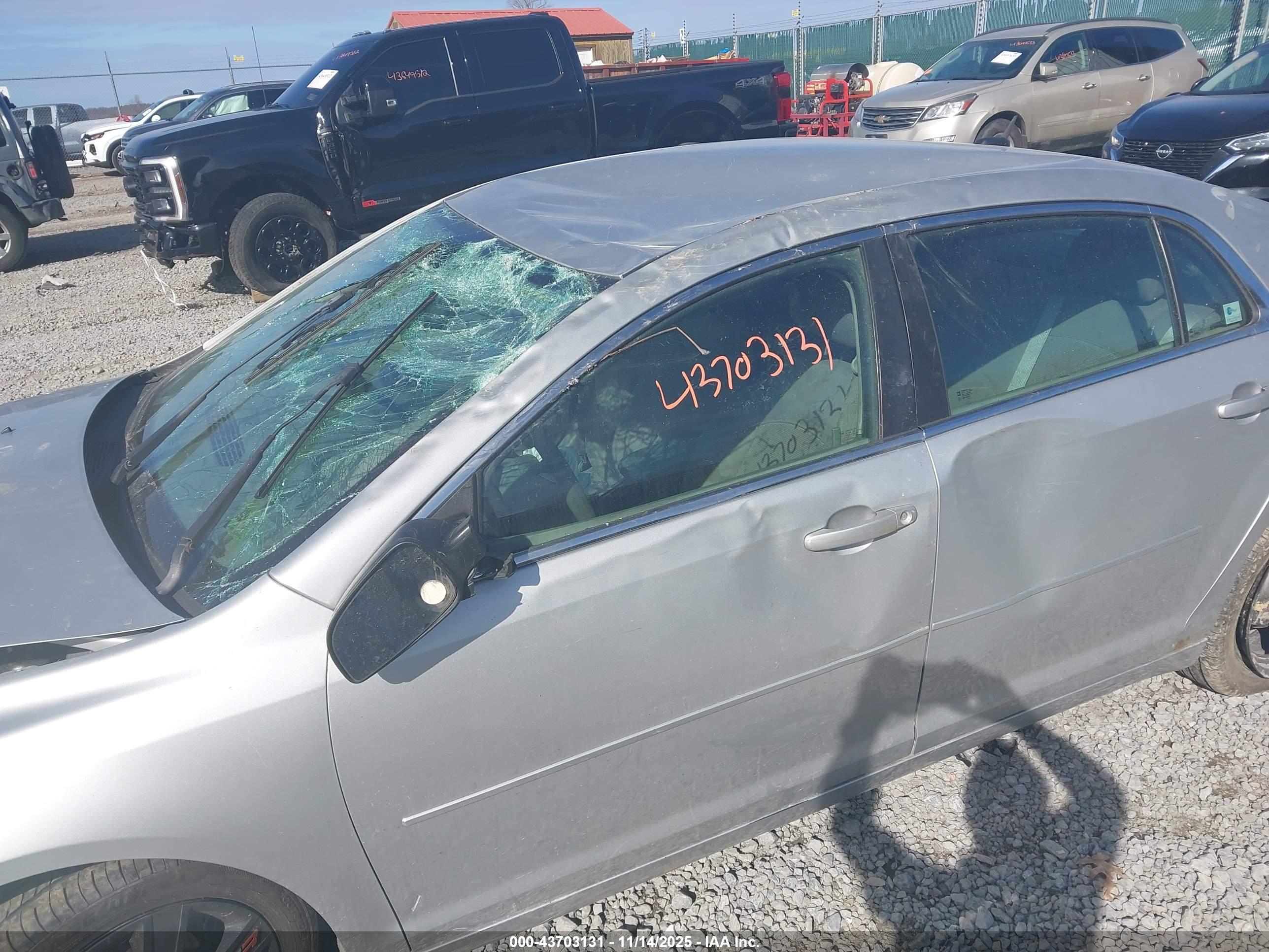 CHEVROLET MALIBU image 6