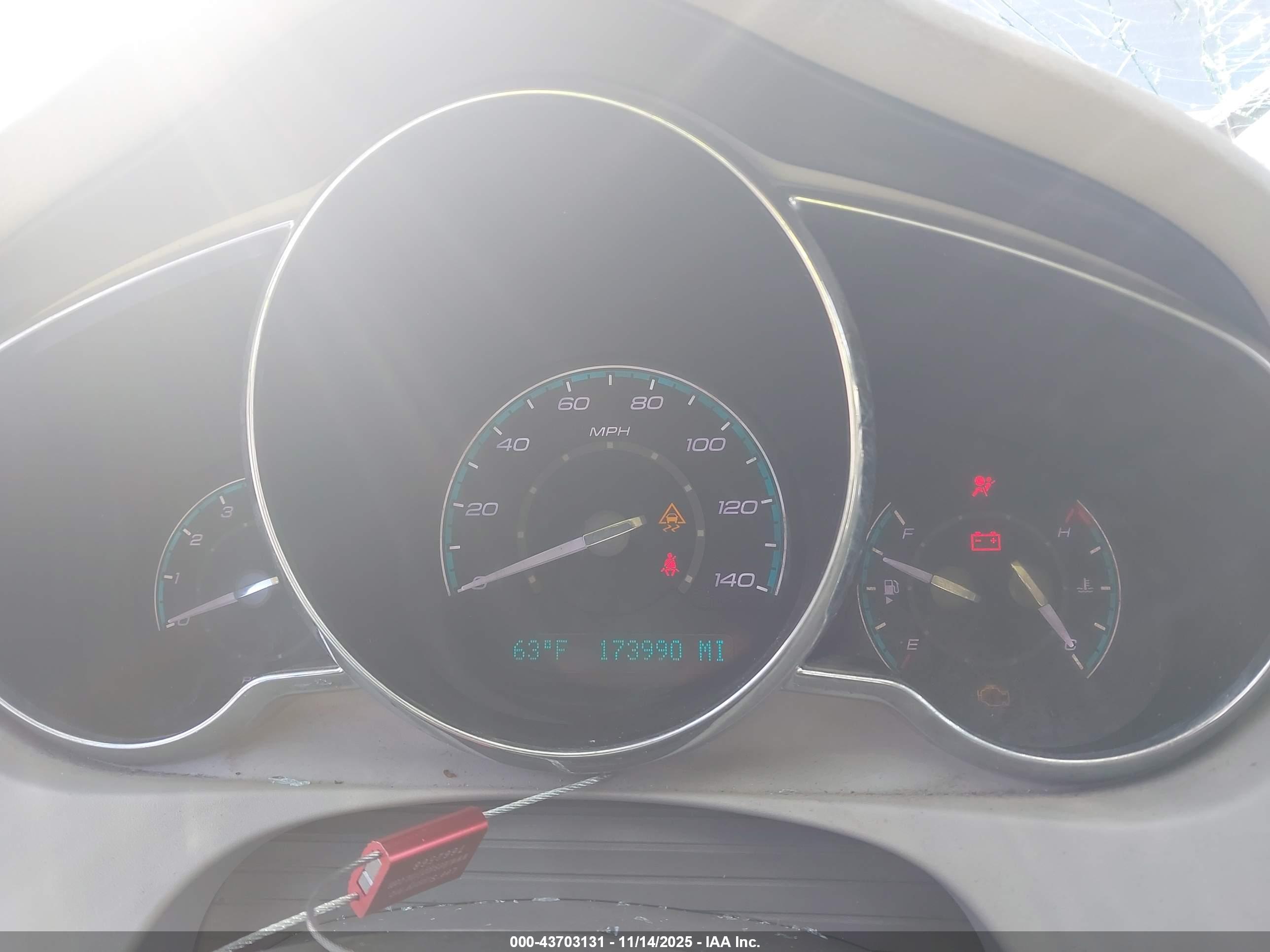 CHEVROLET MALIBU image 7