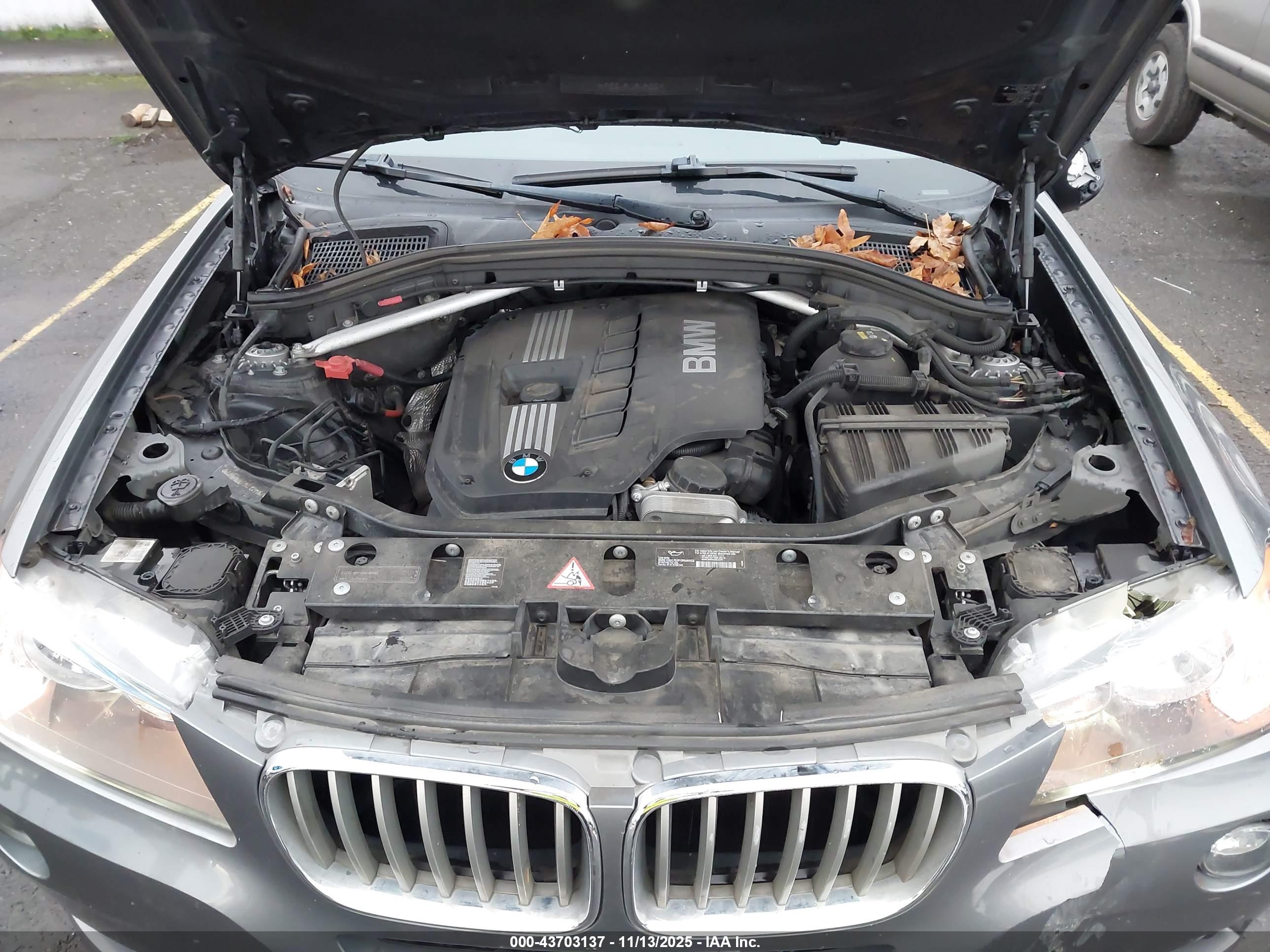 BMW X3 image 10