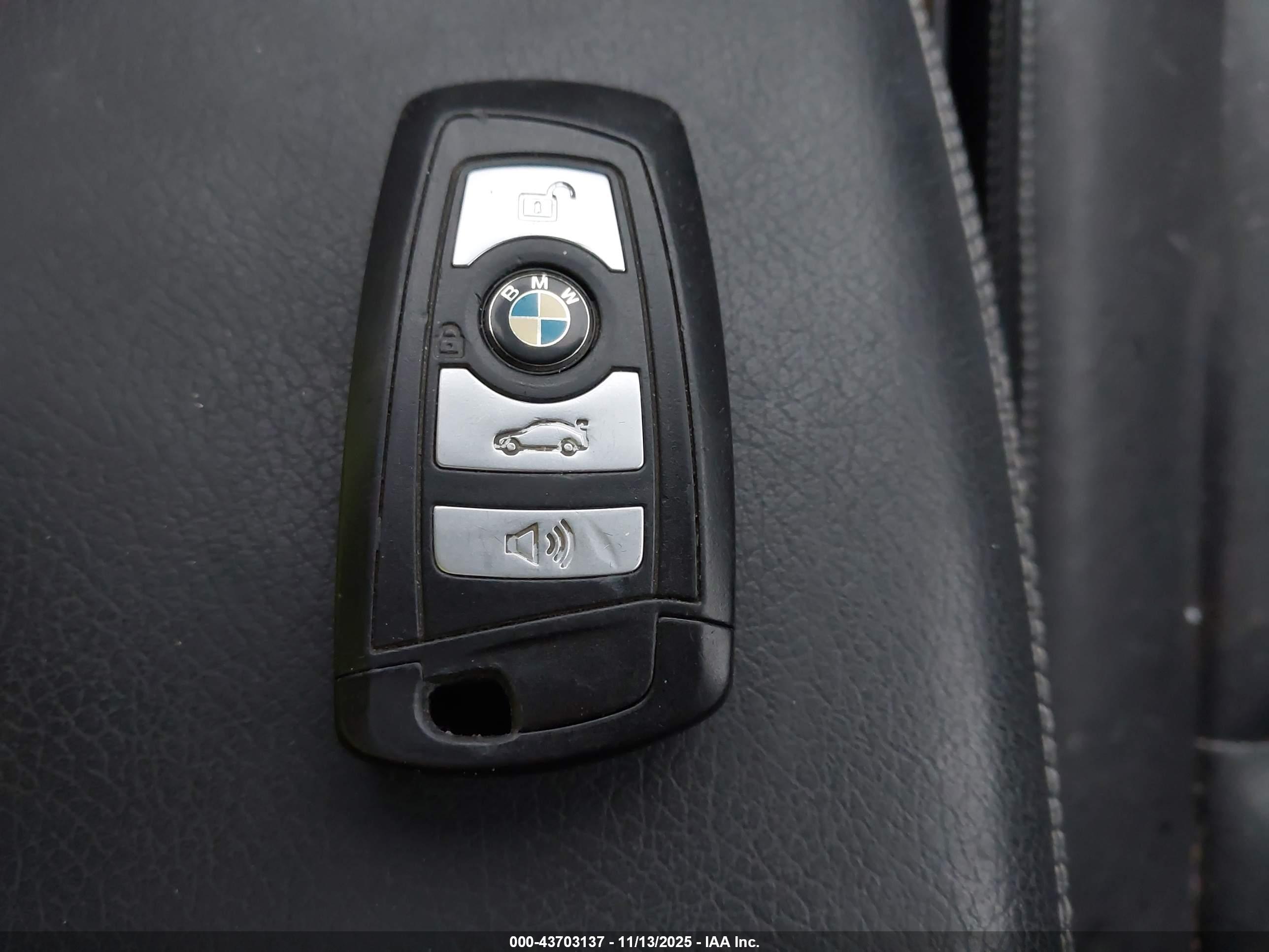 BMW X3 image 11