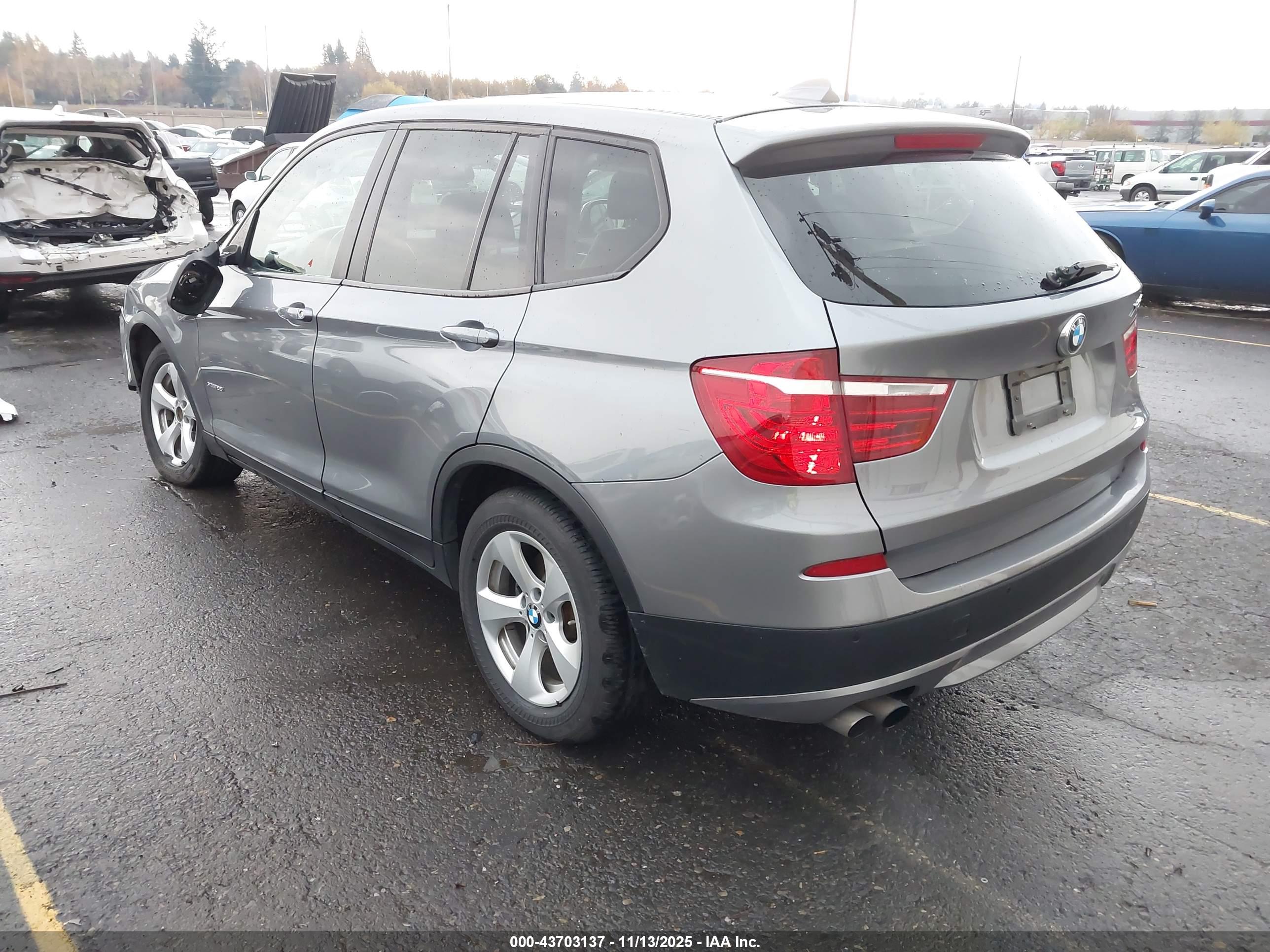 BMW X3 image 3
