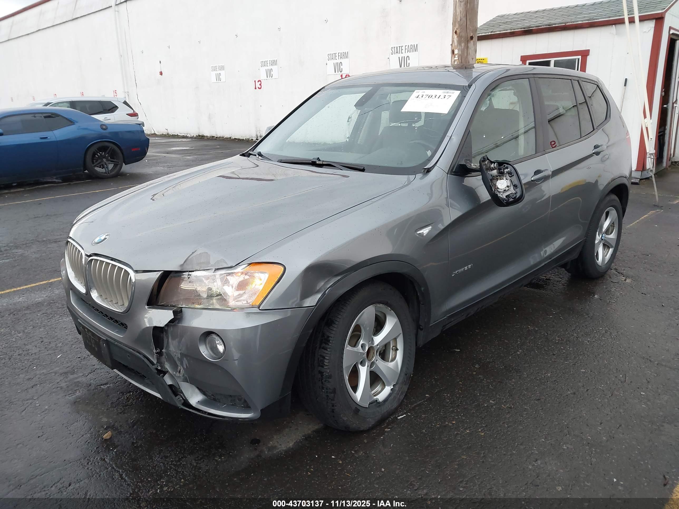 BMW X3 image 6