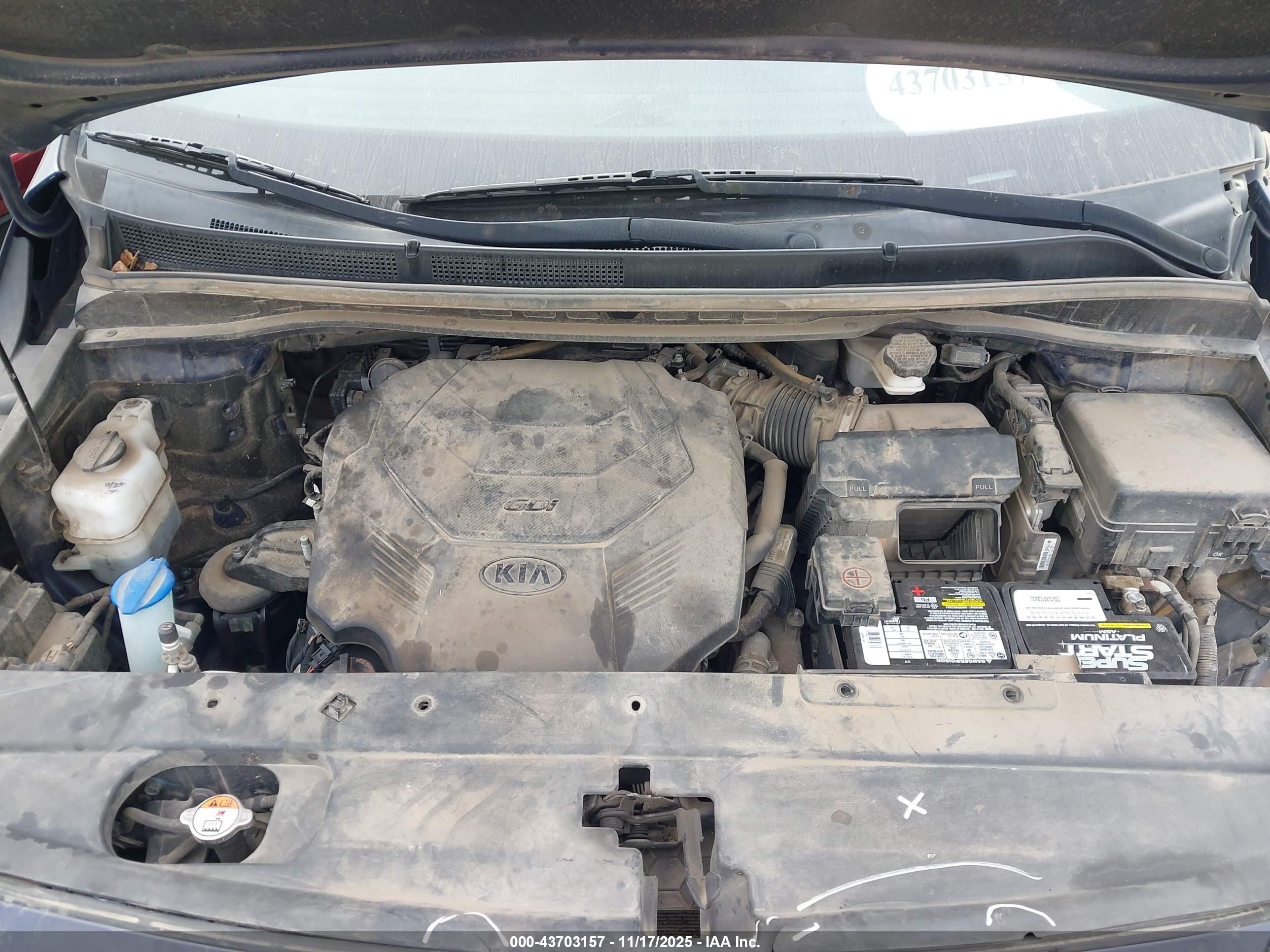 KIA SEDONA image 10
