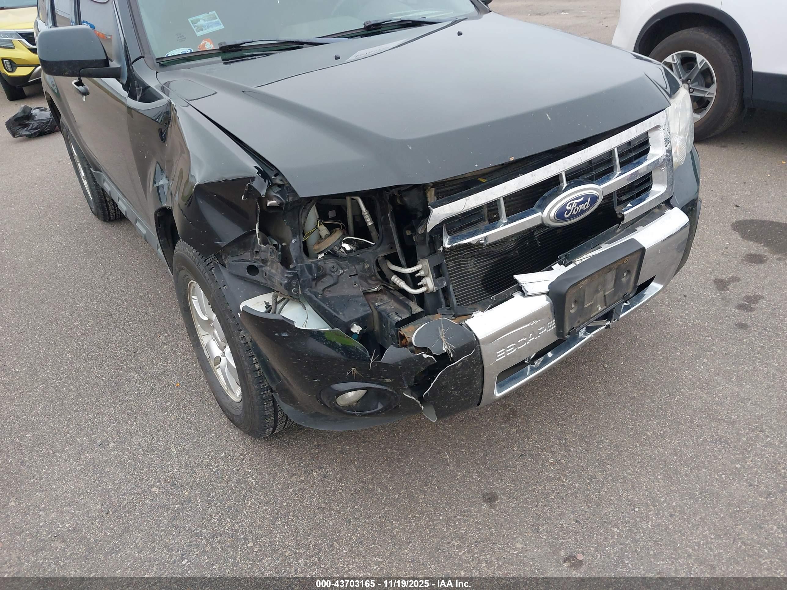 FORD ESCAPE image 6