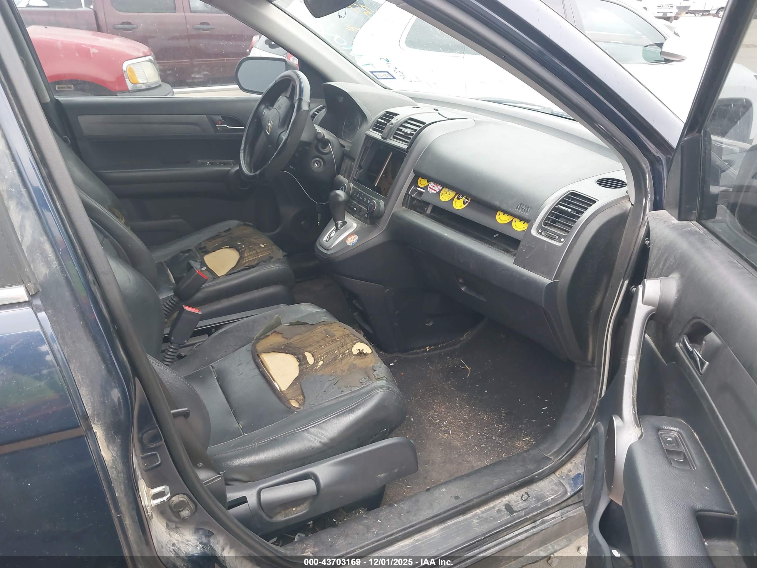 HONDA CR-V image 5
