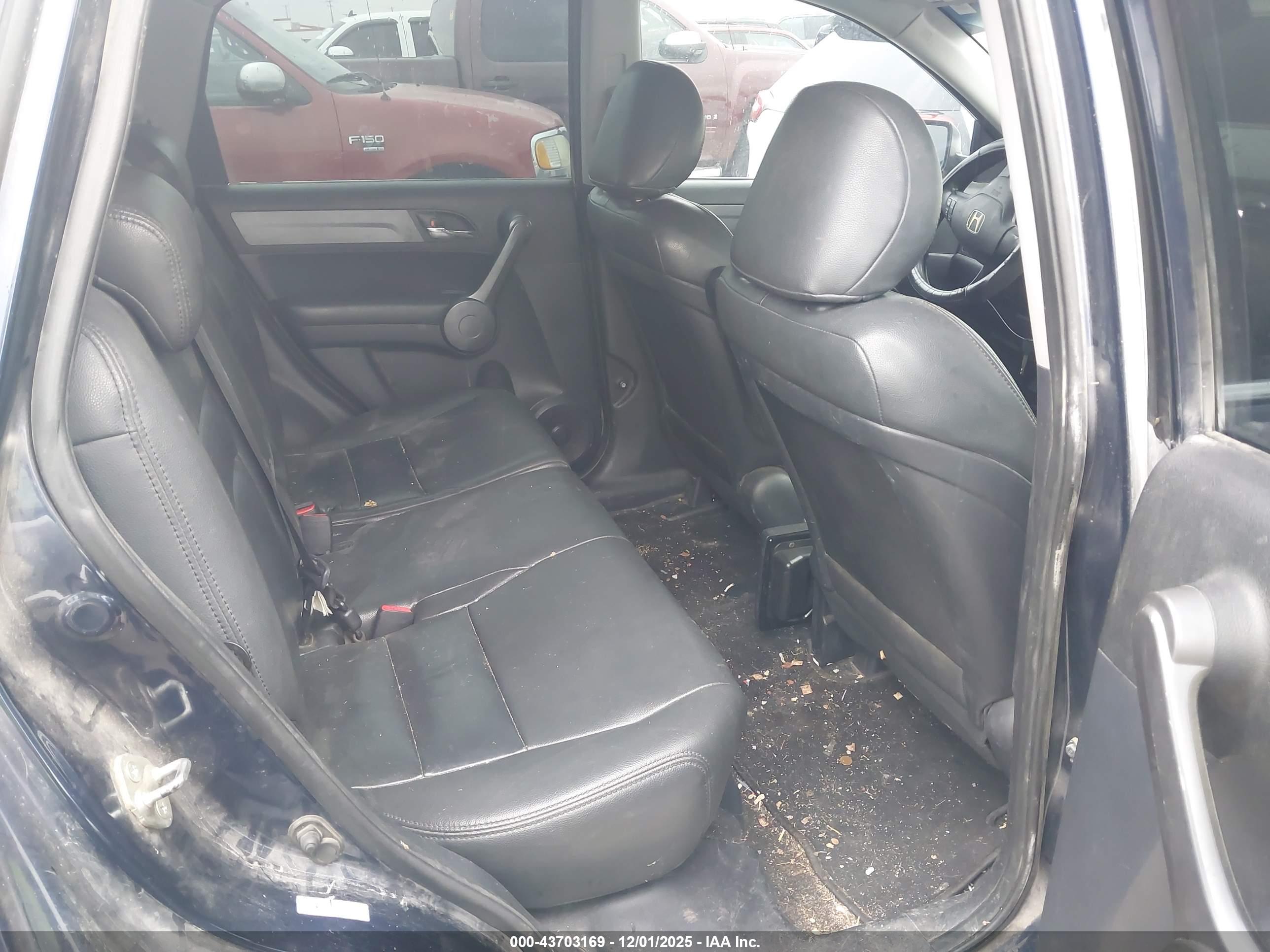 HONDA CR-V image 8