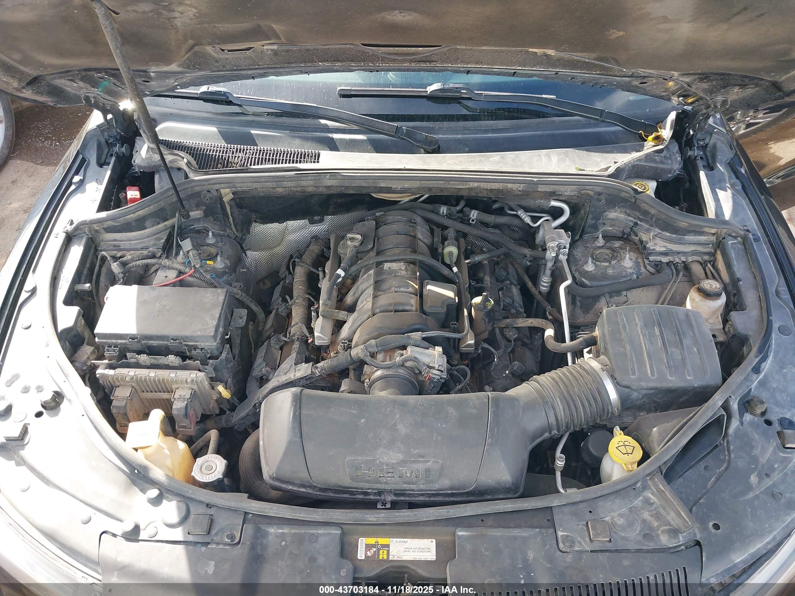 DODGE DURANGO image 10