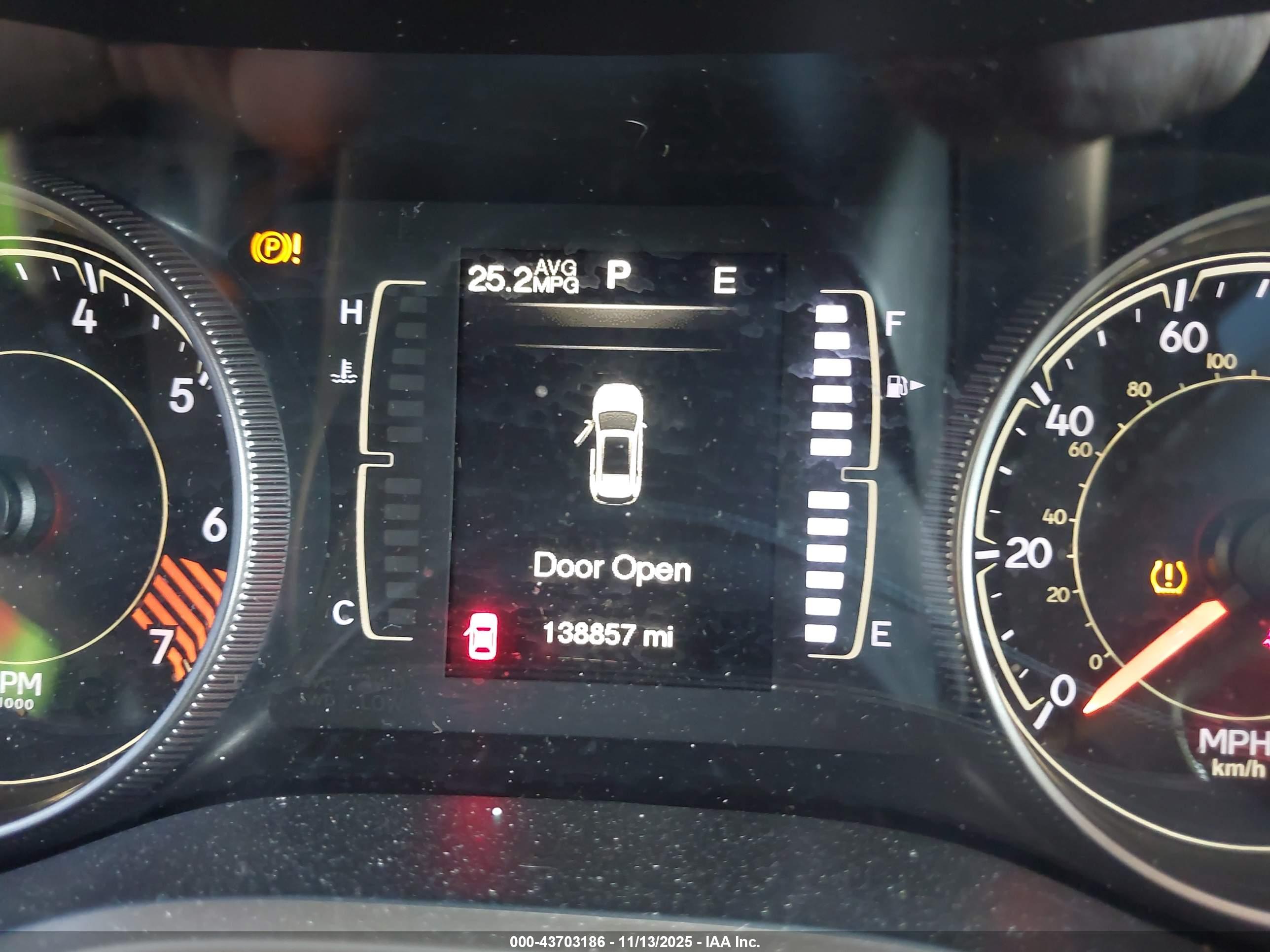 JEEP CHEROKEE image 7