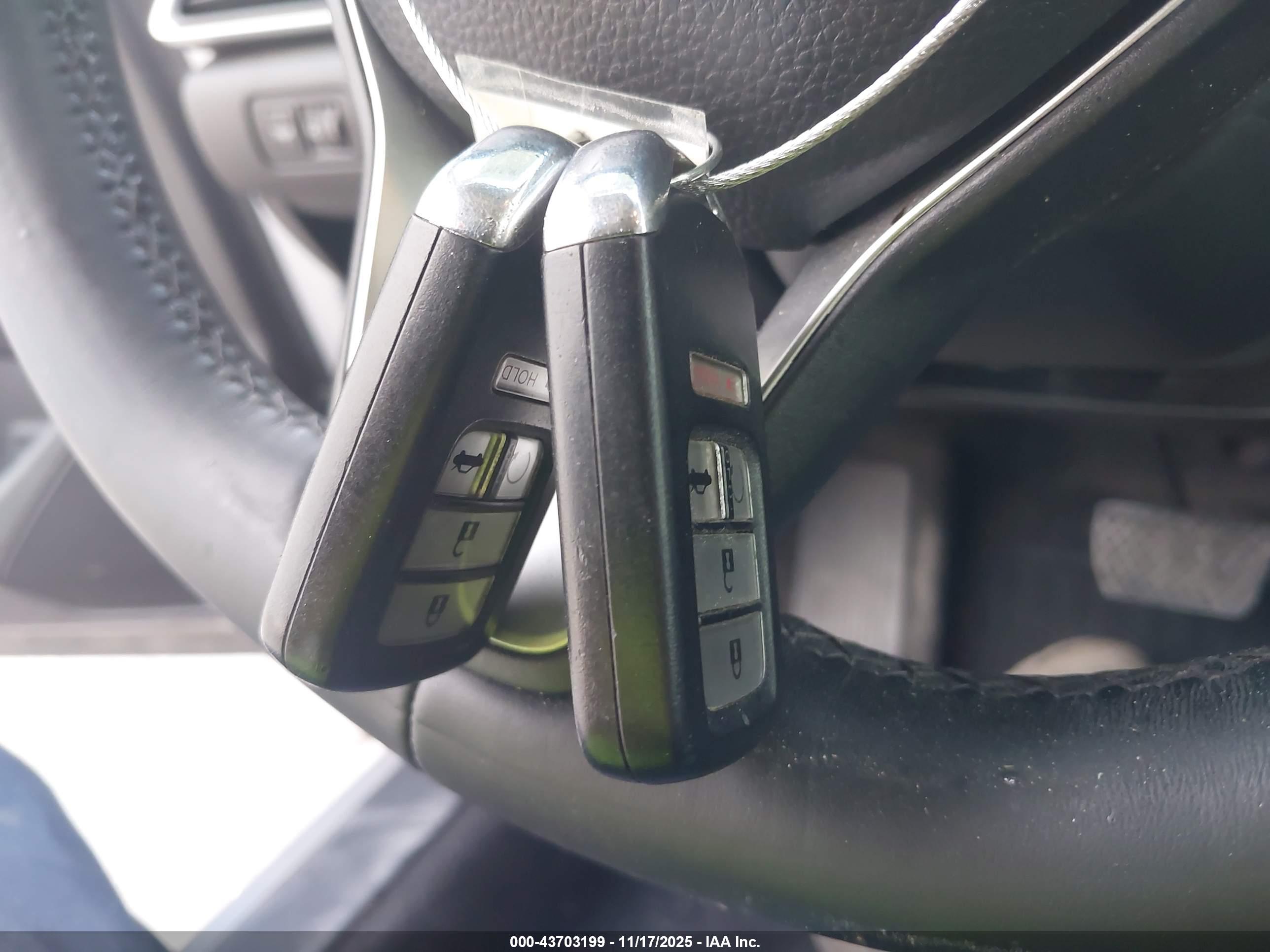 HONDA ACCORD image 11
