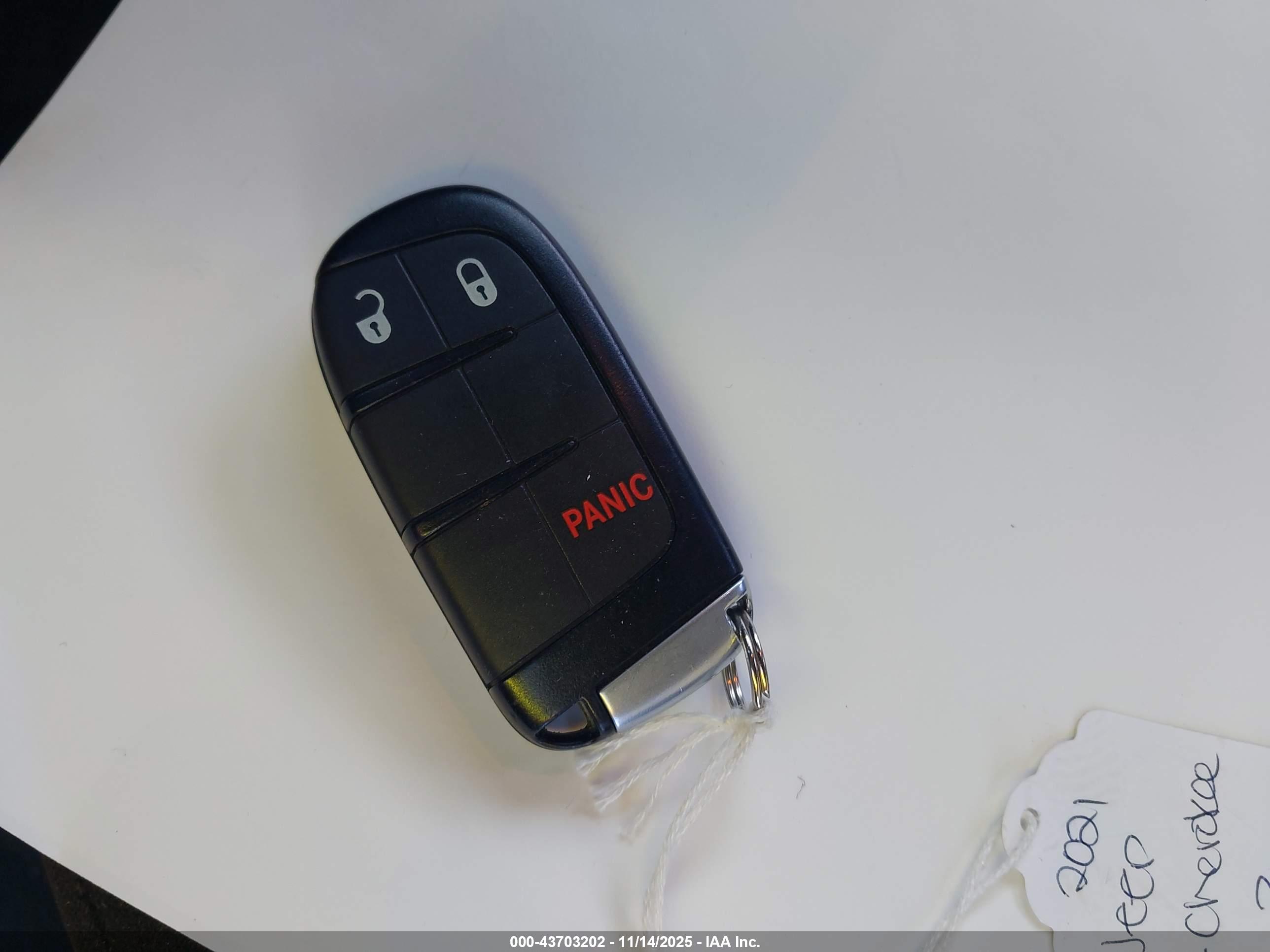 JEEP GRAND image 11