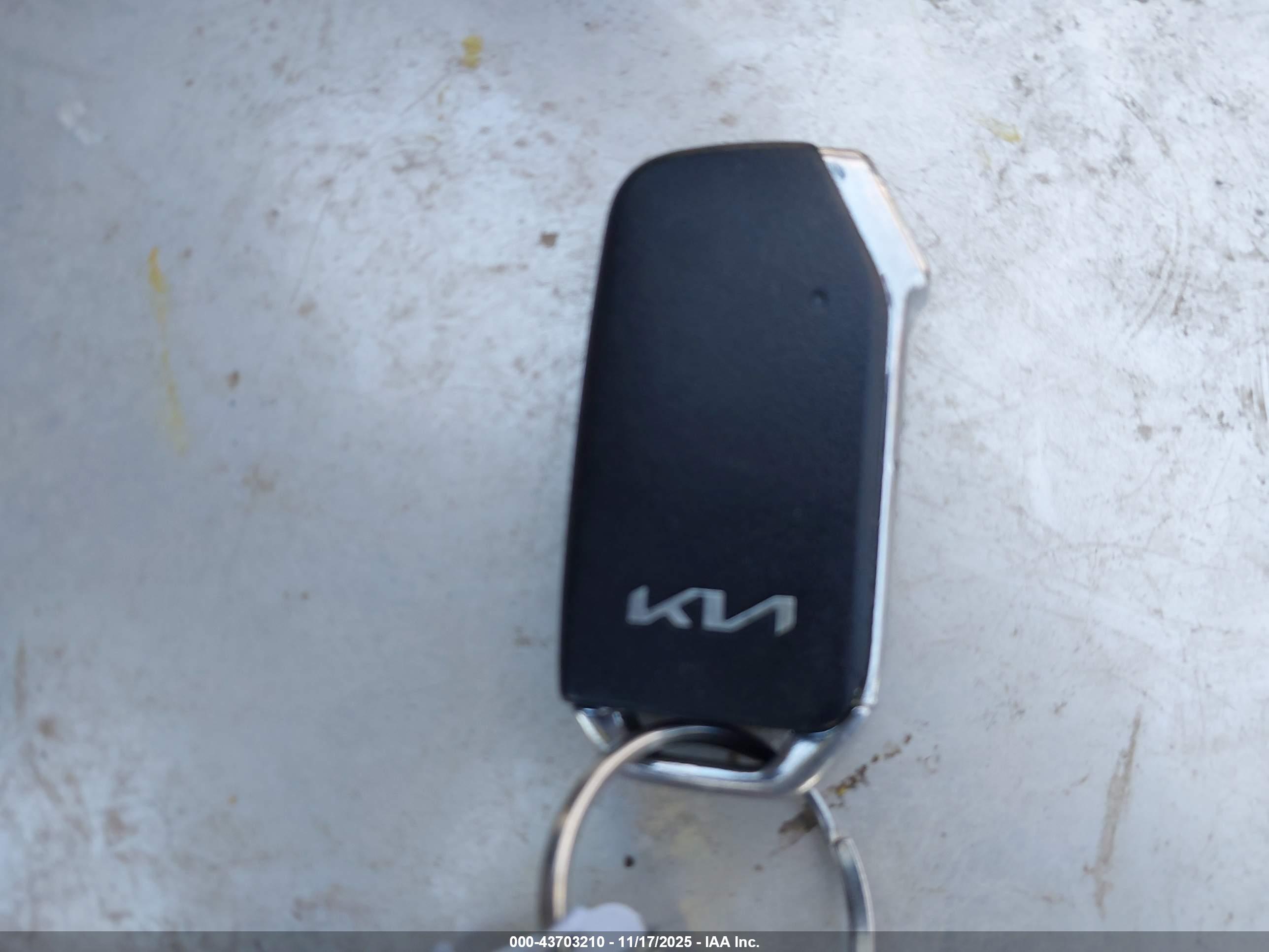 KIA FORTE image 11