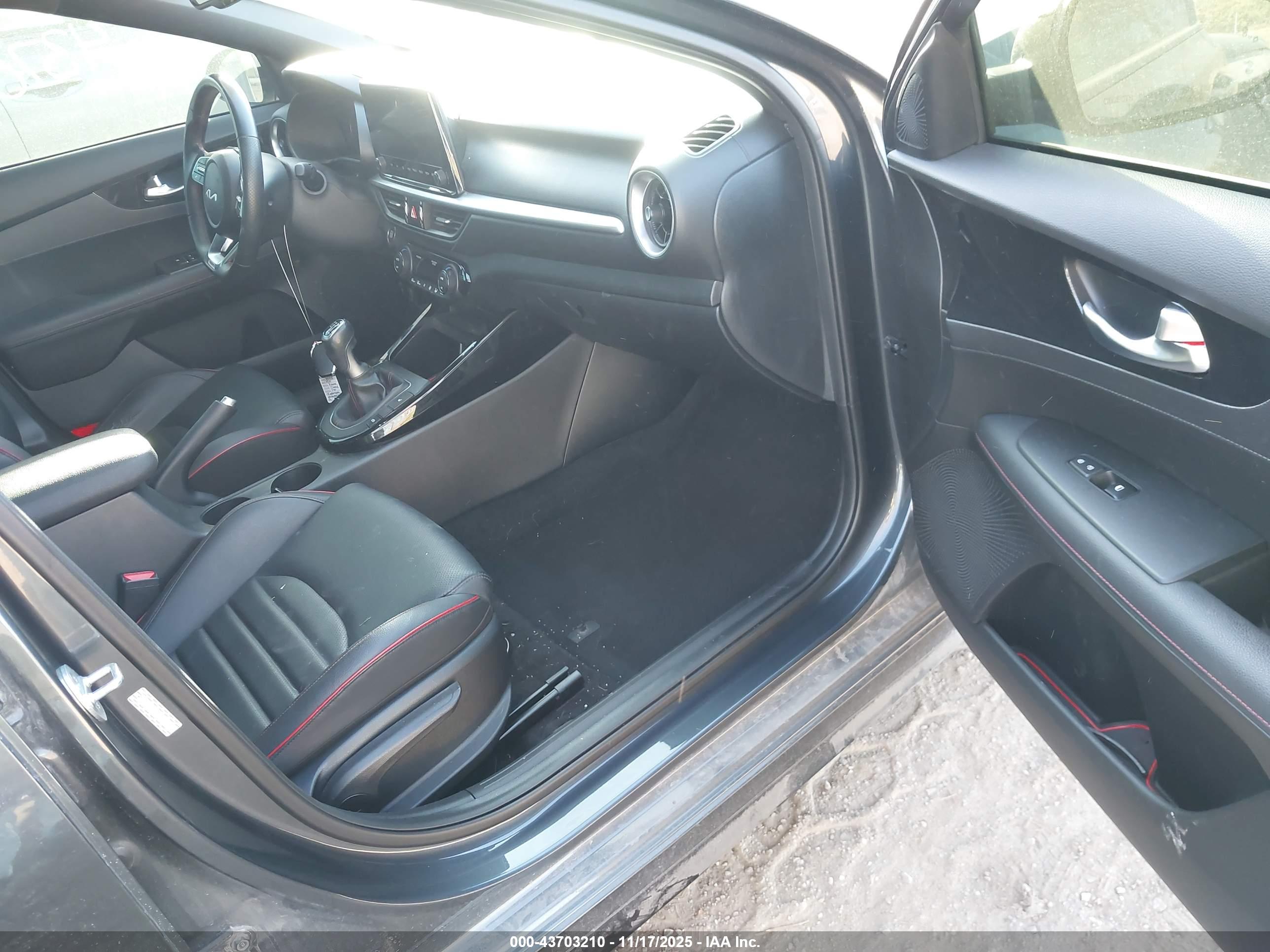 KIA FORTE image 5