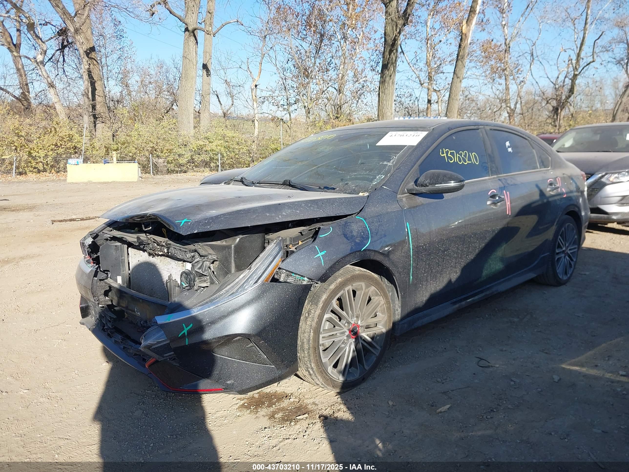 KIA FORTE image 6