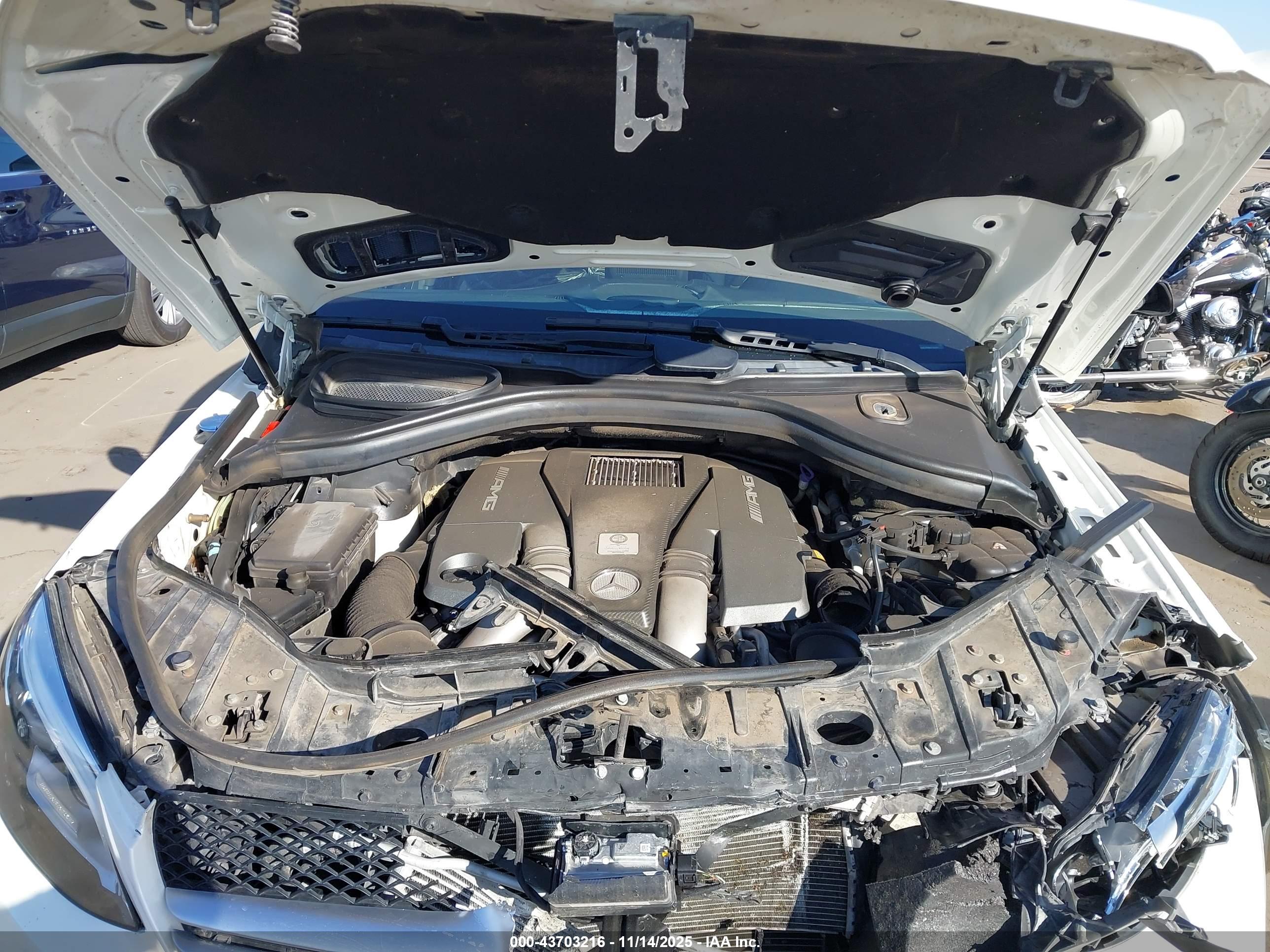 MERCEDES-BENZ AMG image 10