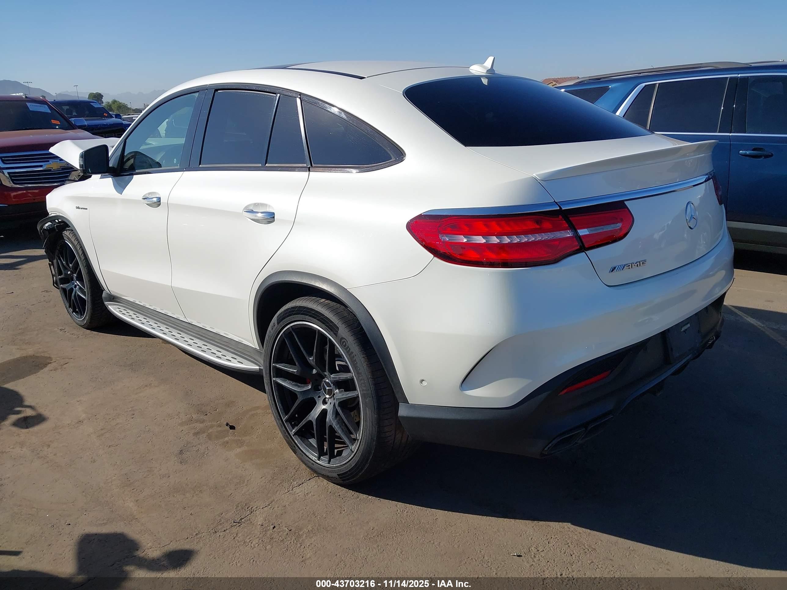 MERCEDES-BENZ AMG image 3