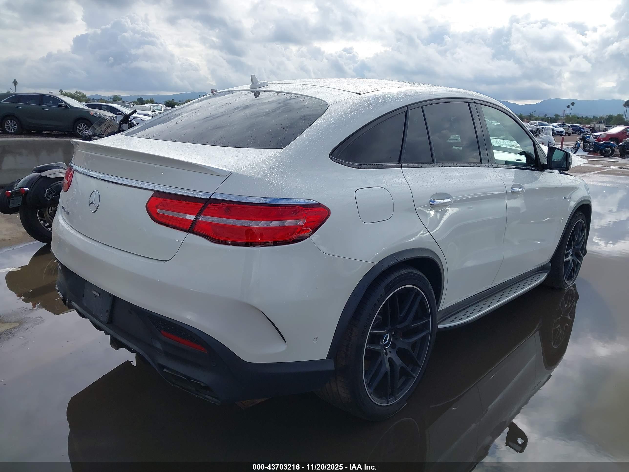 MERCEDES-BENZ AMG image 4
