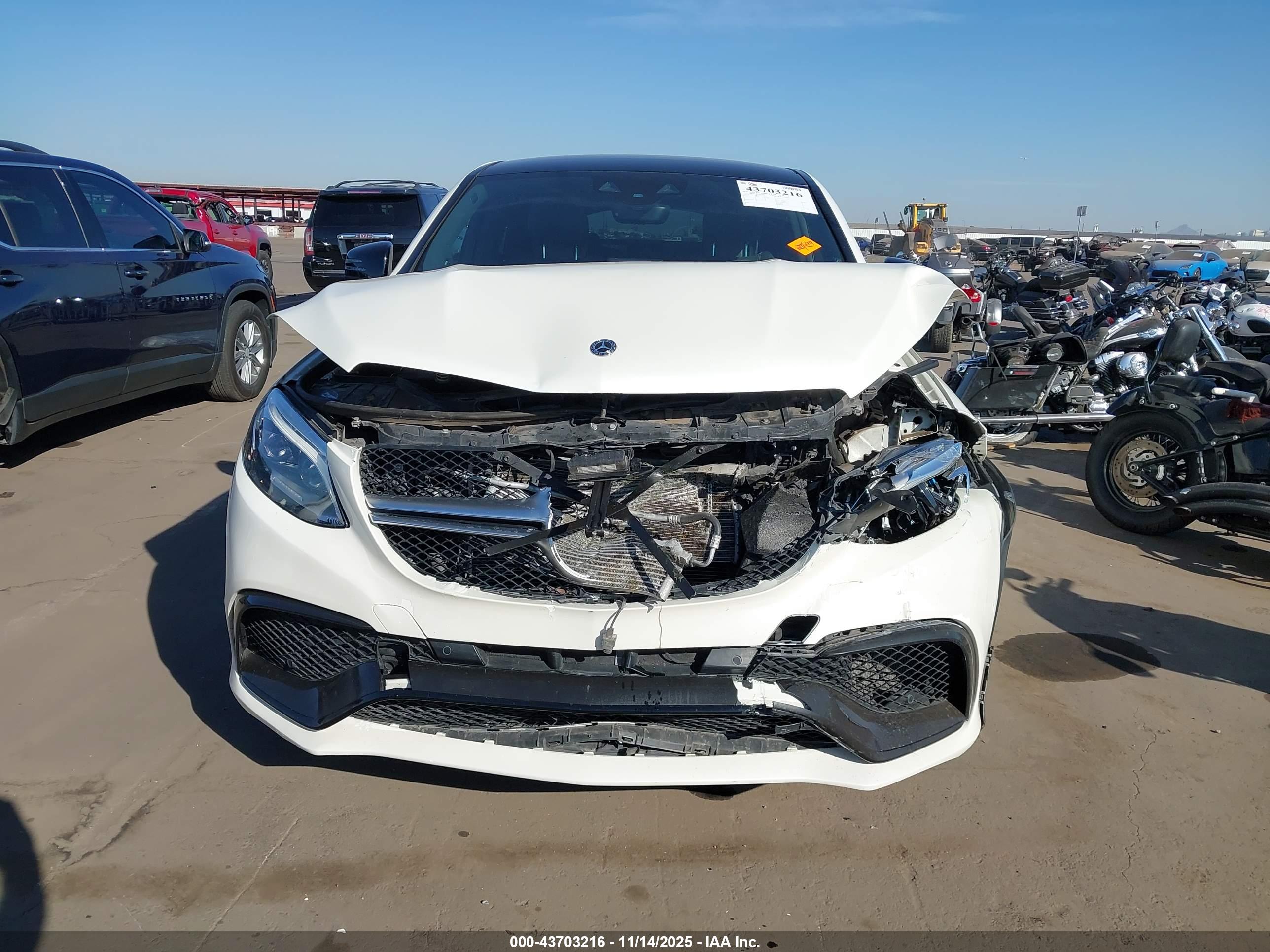 MERCEDES-BENZ AMG image 6