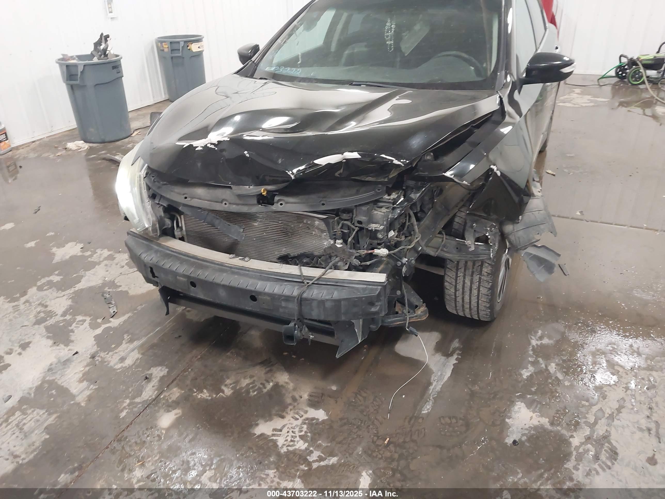 NISSAN ALTIMA image 6