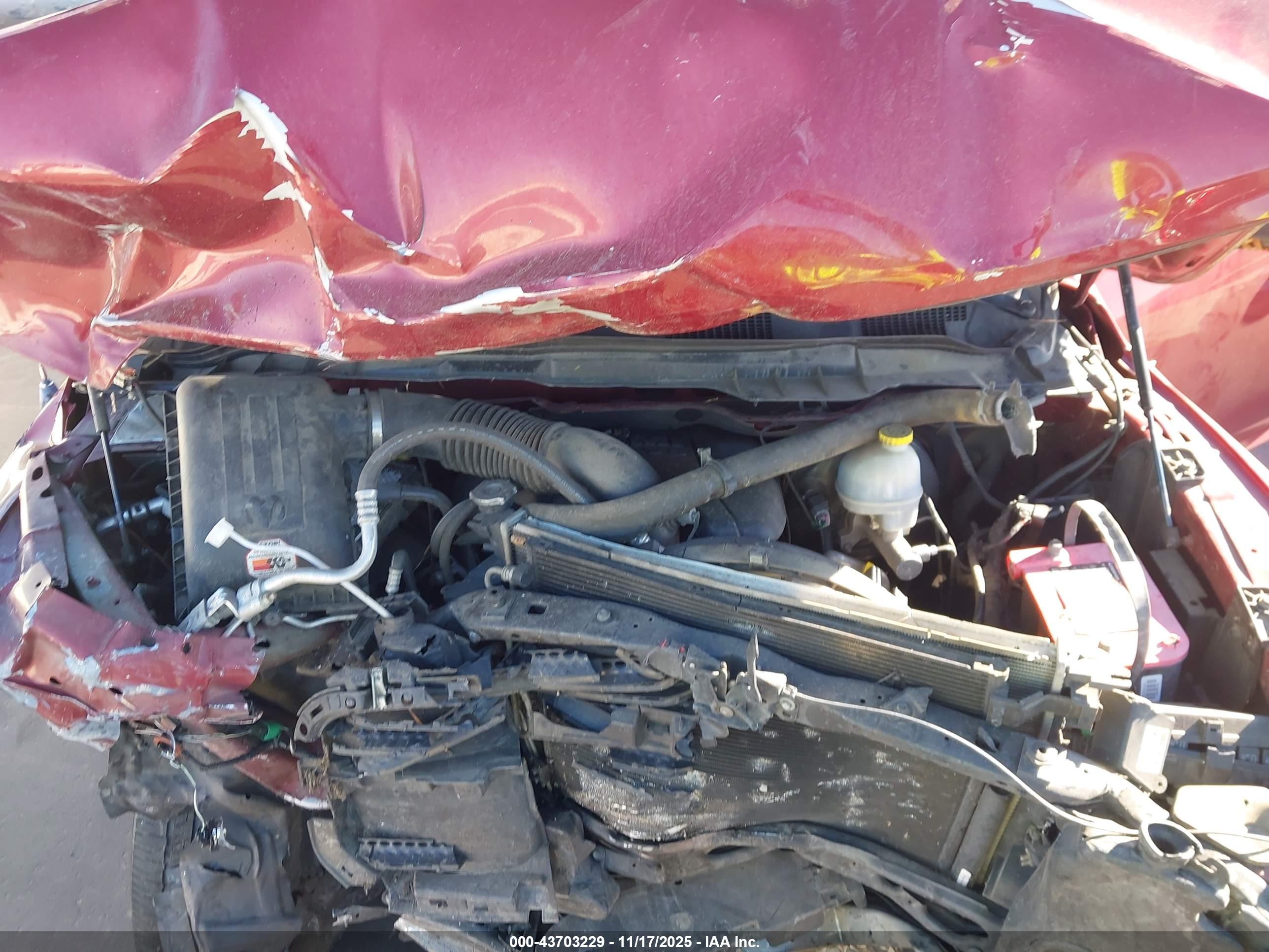 RAM 1500 image 10