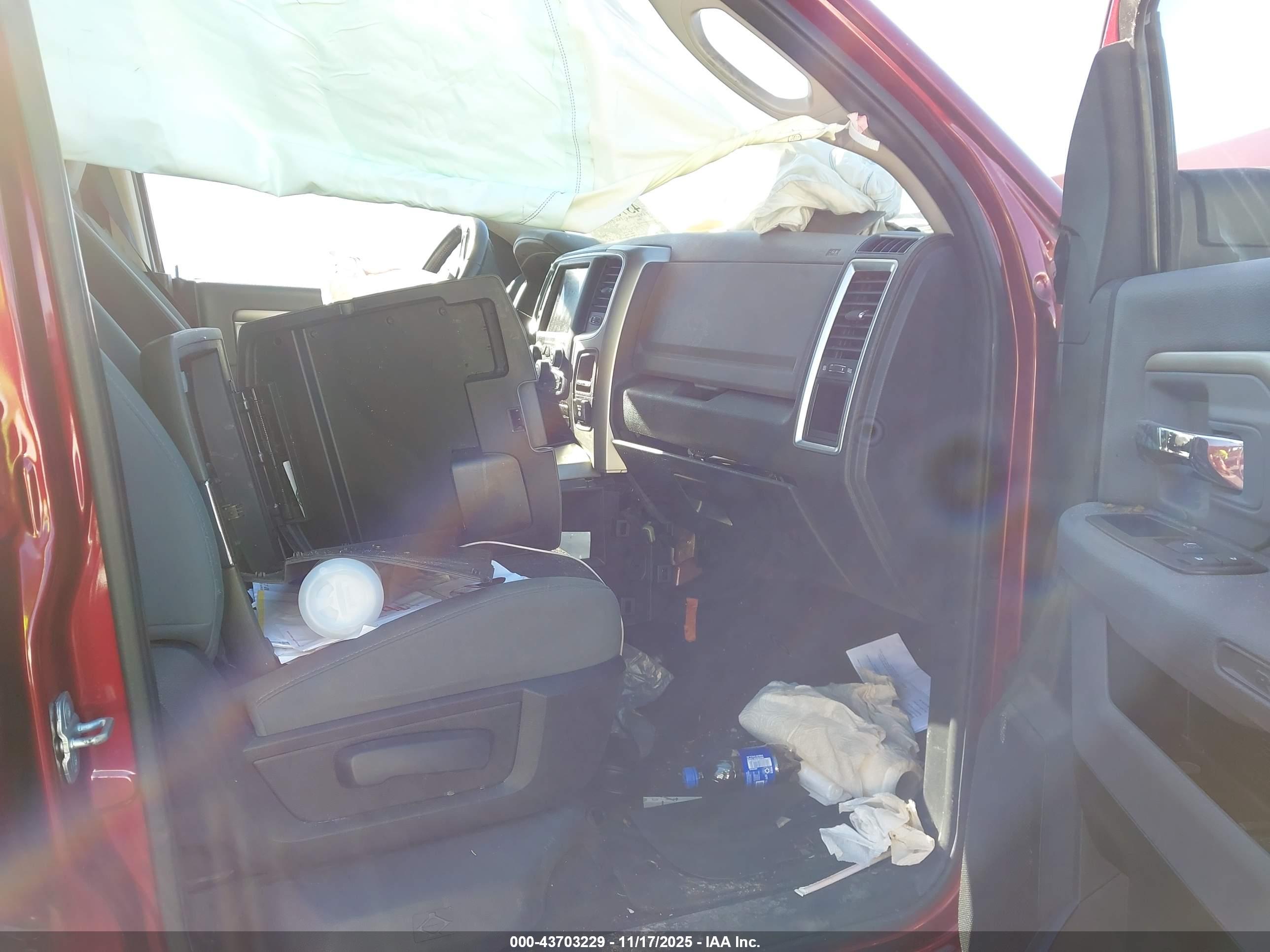 RAM 1500 image 5
