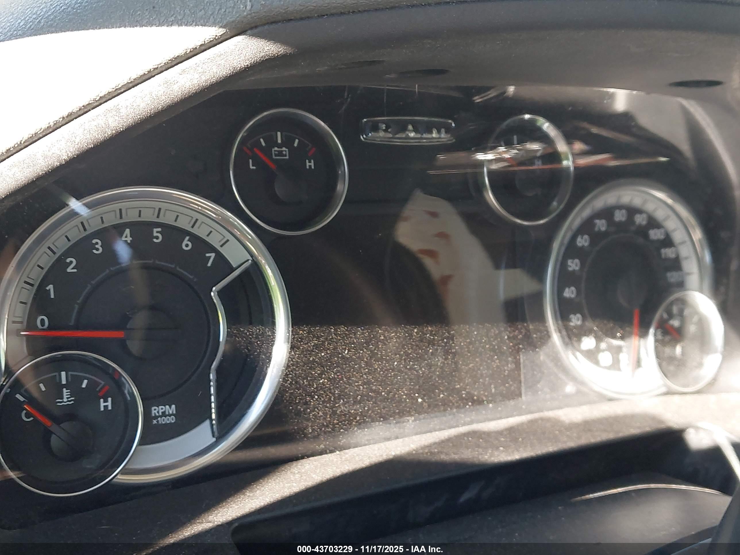 RAM 1500 image 7
