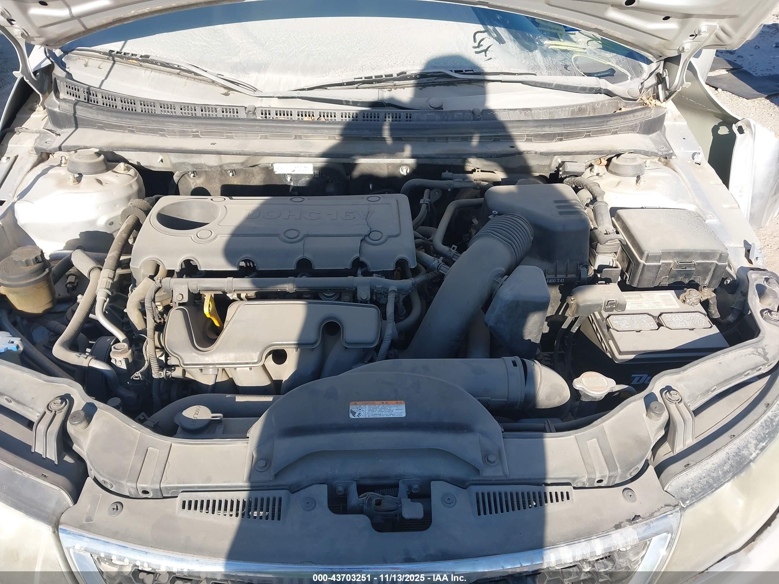 KIA FORTE image 10