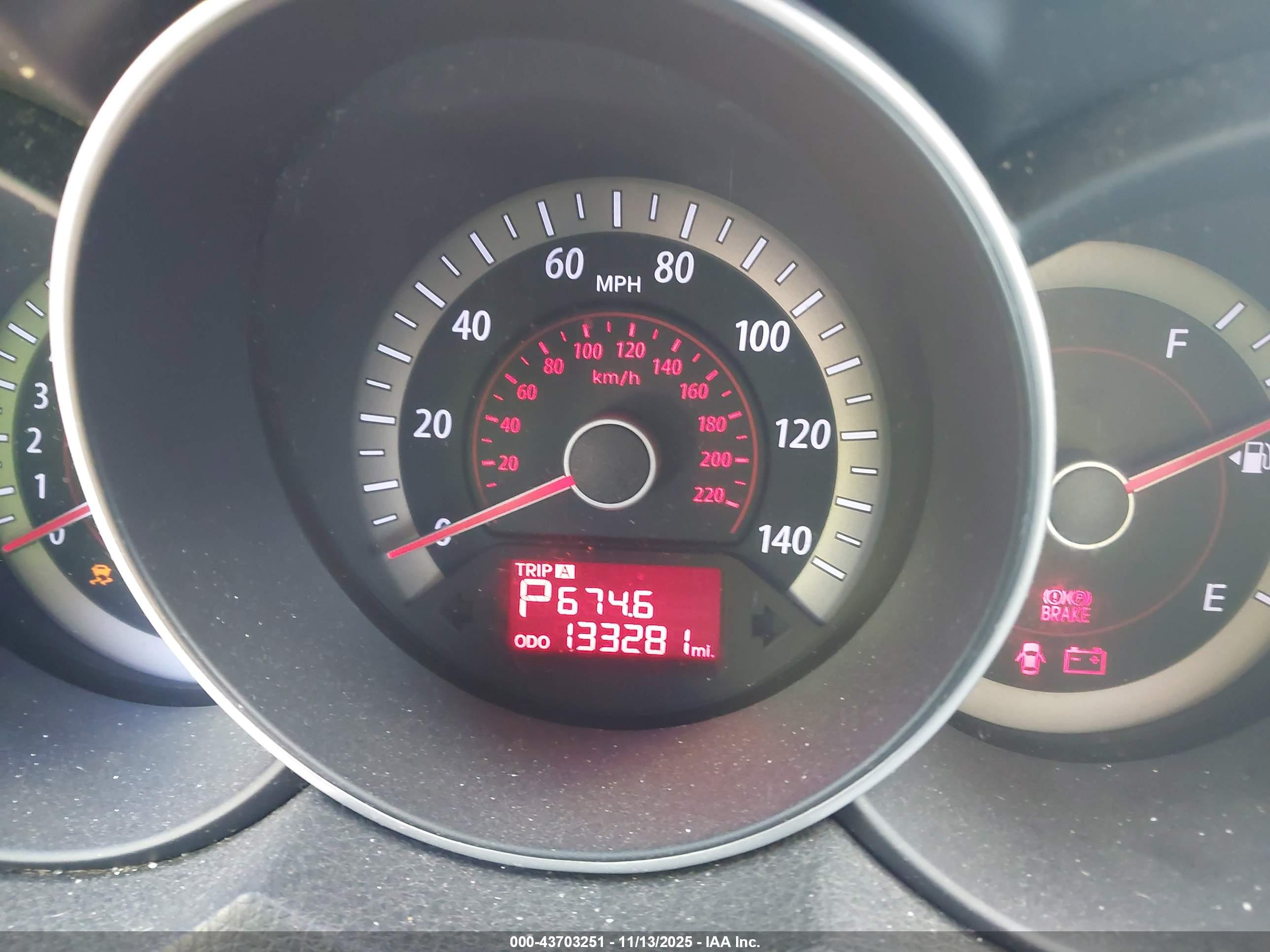 KIA FORTE image 7
