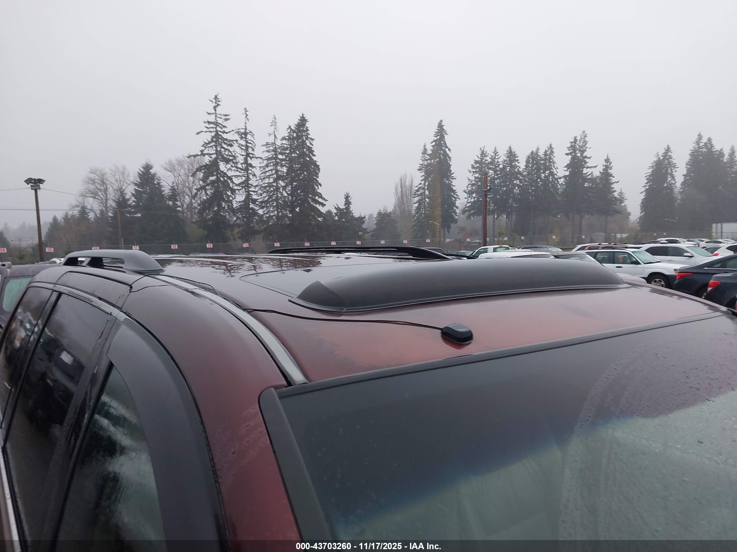 HONDA ODYSSEY image 6