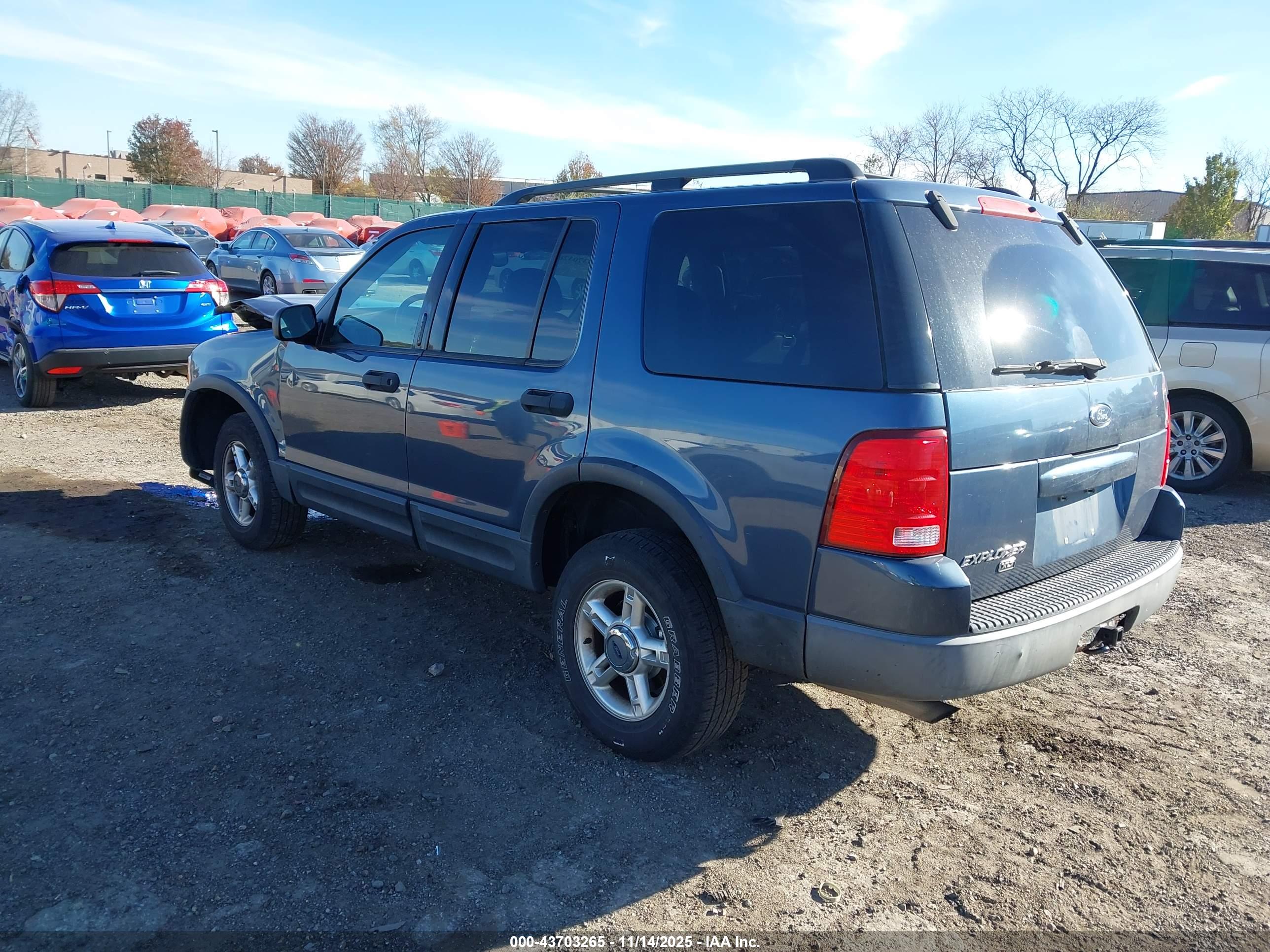 FORD EXPLORER image 3