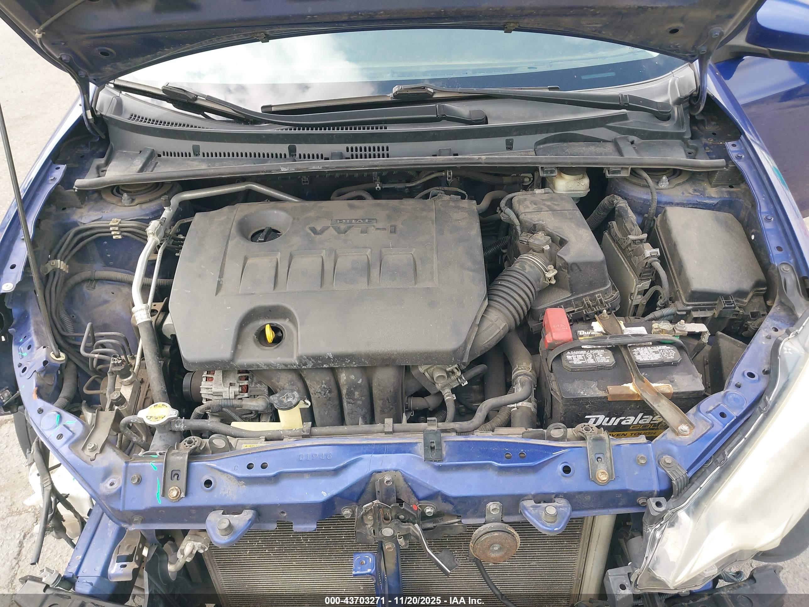 TOYOTA COROLLA image 10