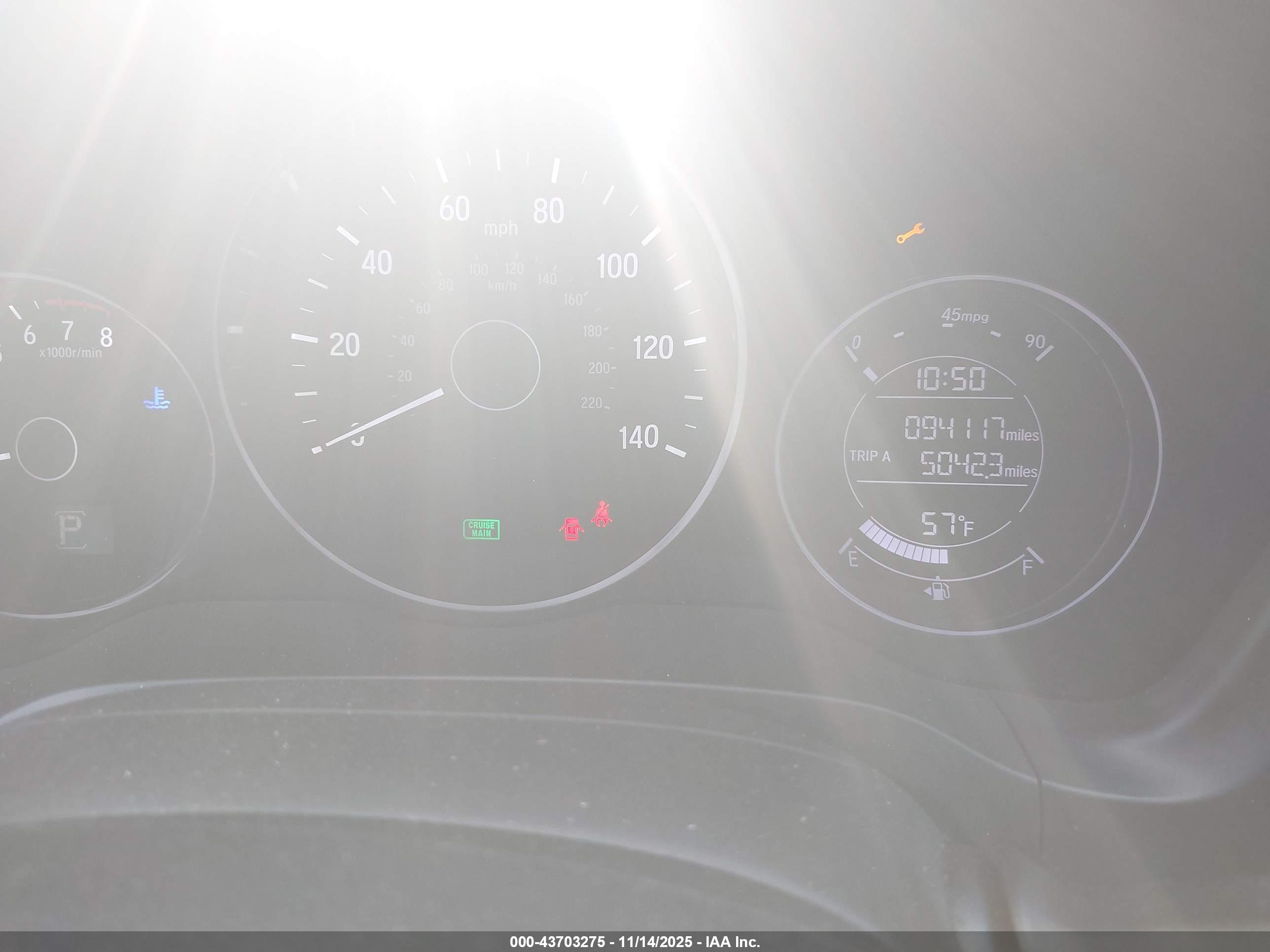 HONDA HR-V image 7