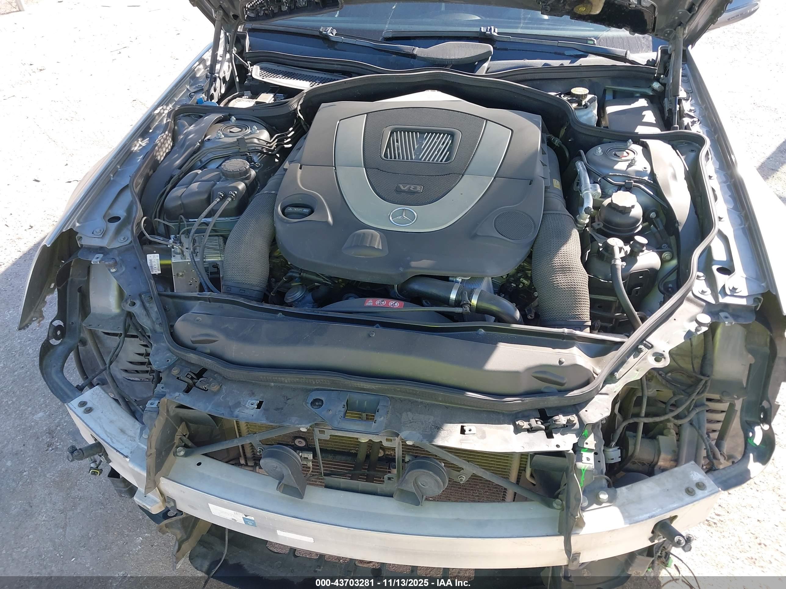 MERCEDES-BENZ SL image 10