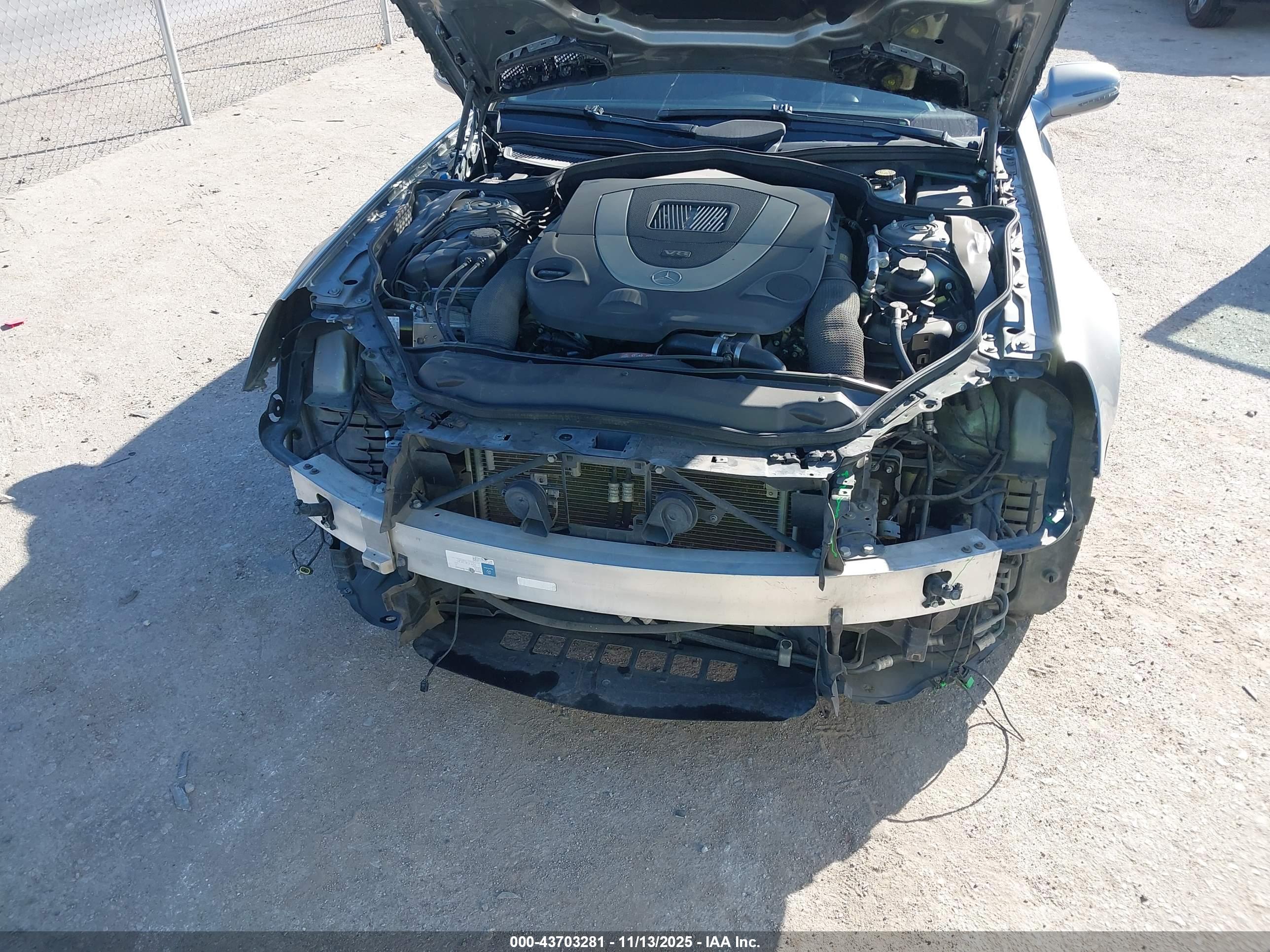 MERCEDES-BENZ SL image 6
