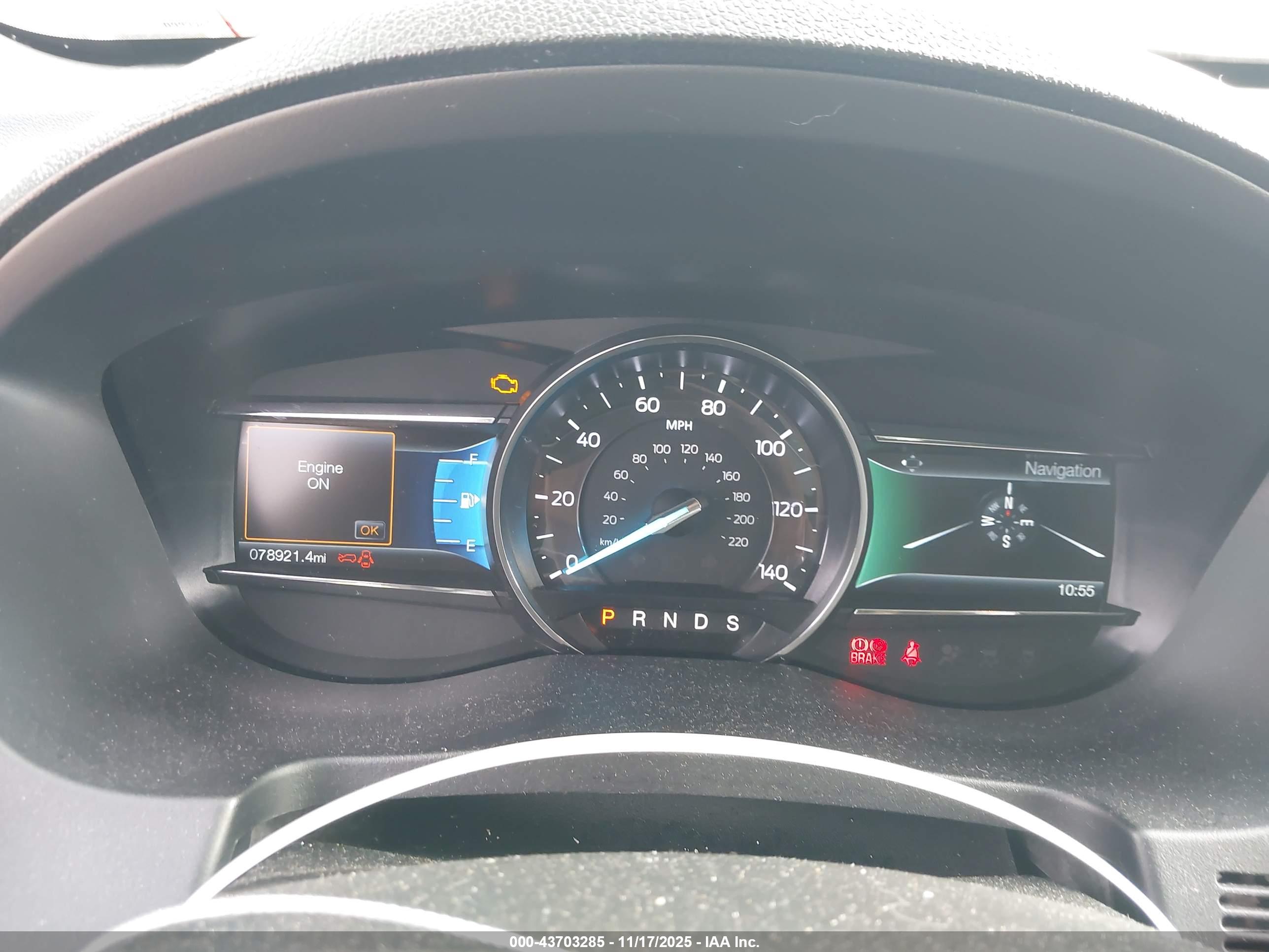 FORD EXPLORER image 7