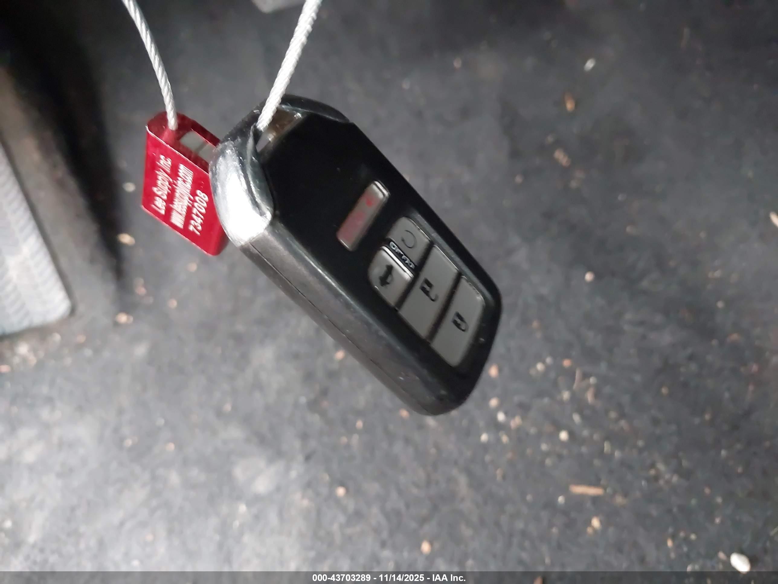 HONDA CIVIC image 11