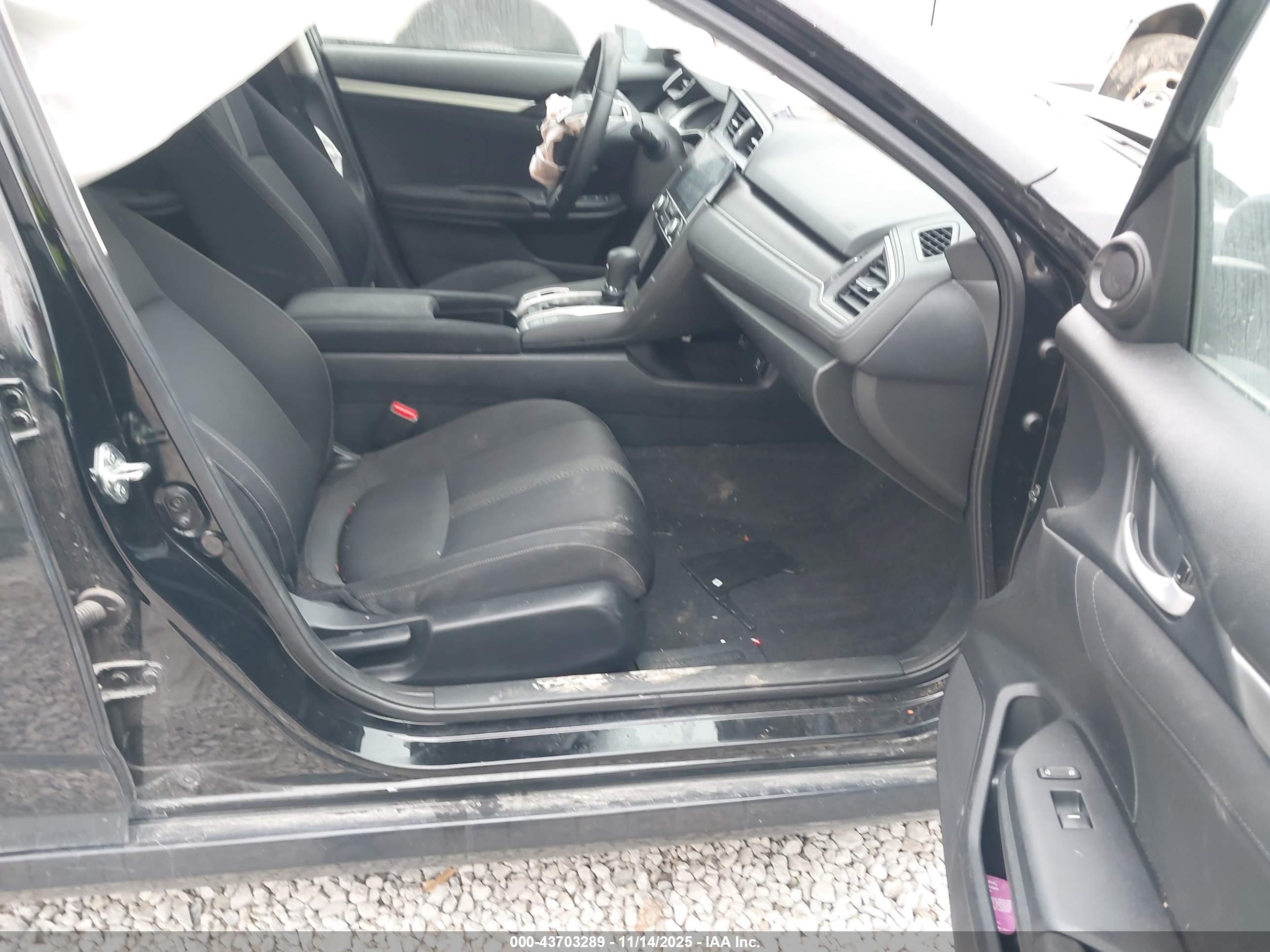 HONDA CIVIC image 5