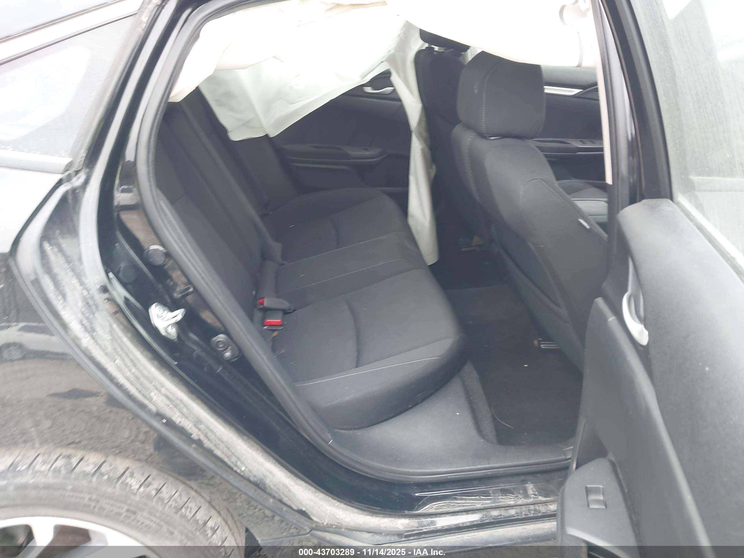 HONDA CIVIC image 8